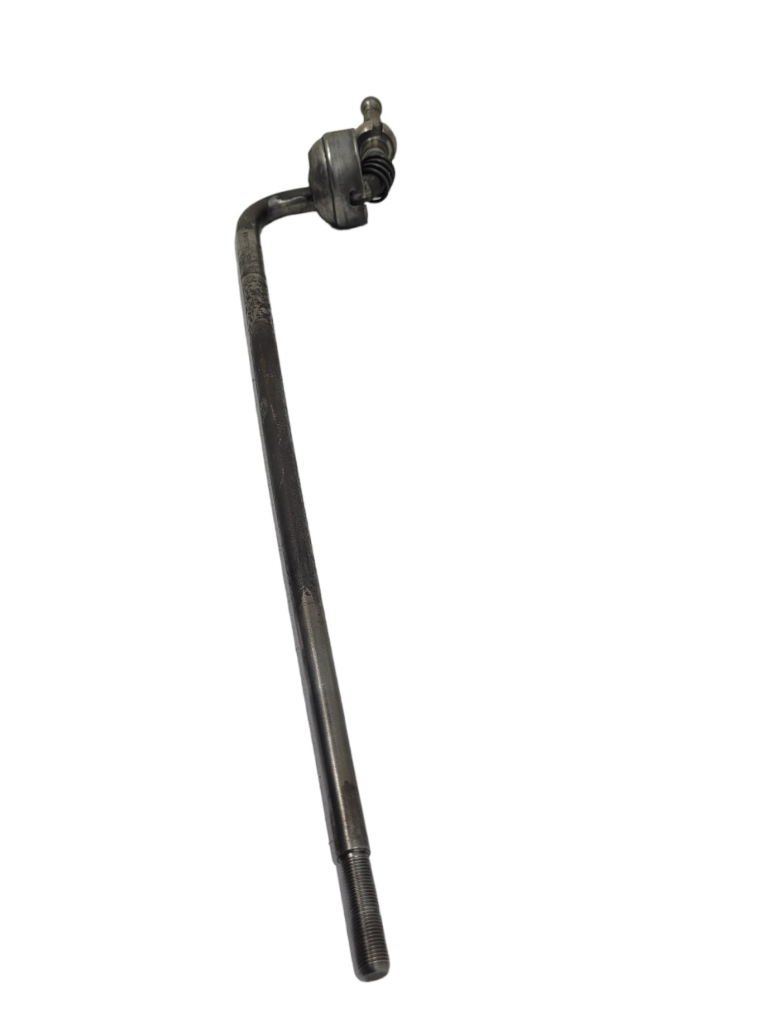 Alavanca Mudanca Marchas Mercedes Benz 3842677401 4