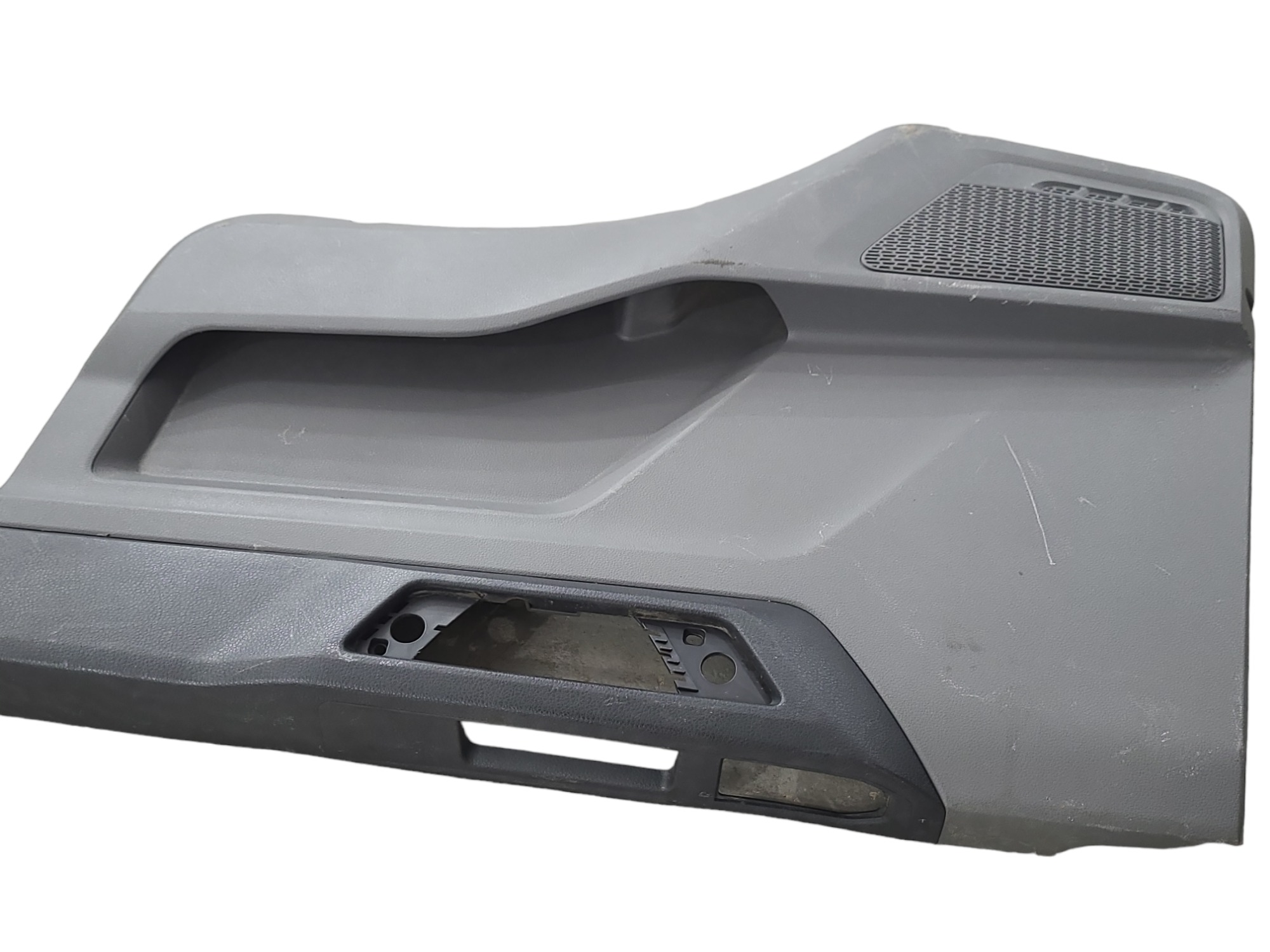 Forro Porta Direito Vw Delivery 23b867016 2