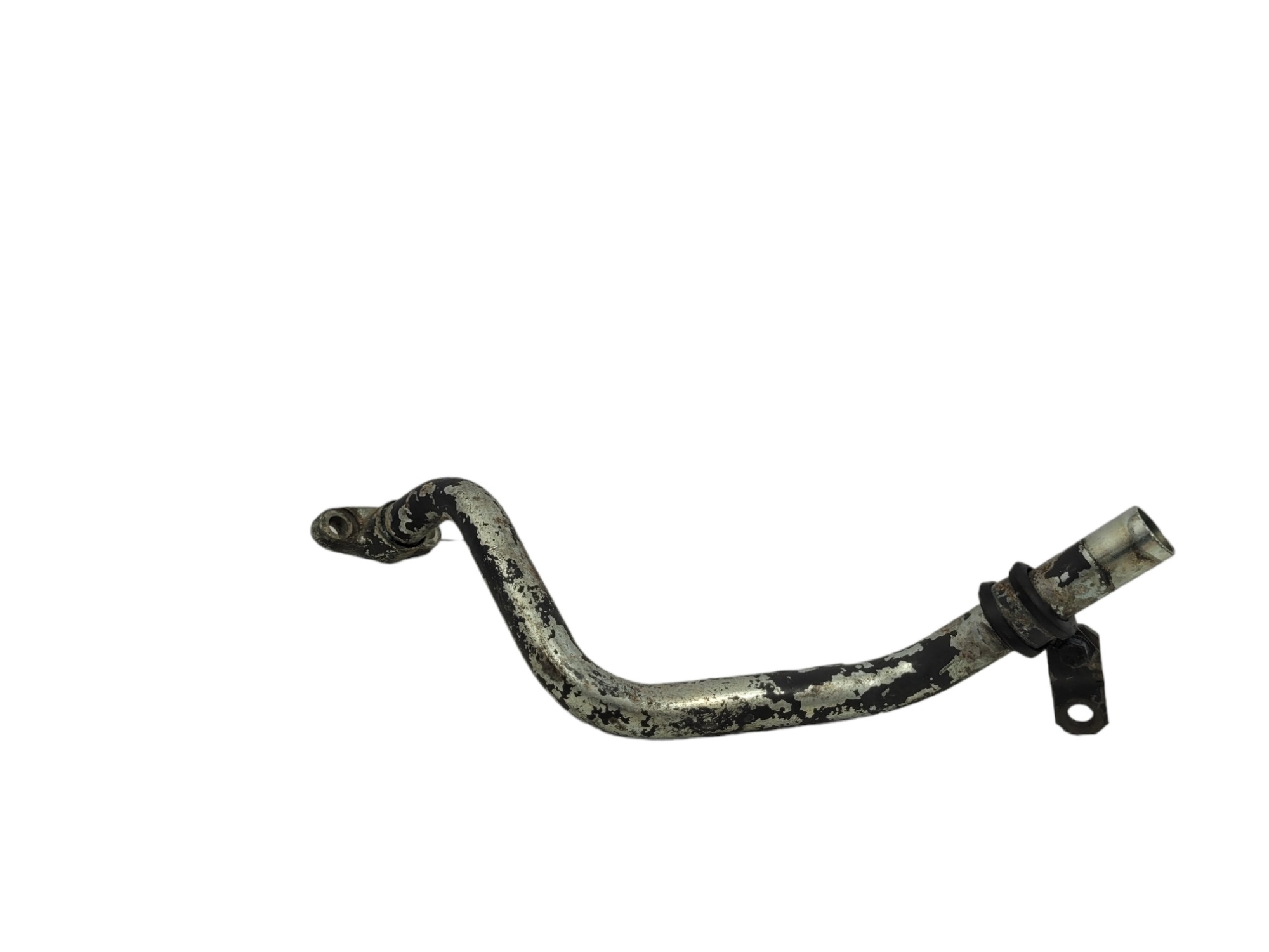 Cano Retorno De Turbina Scania 124 5