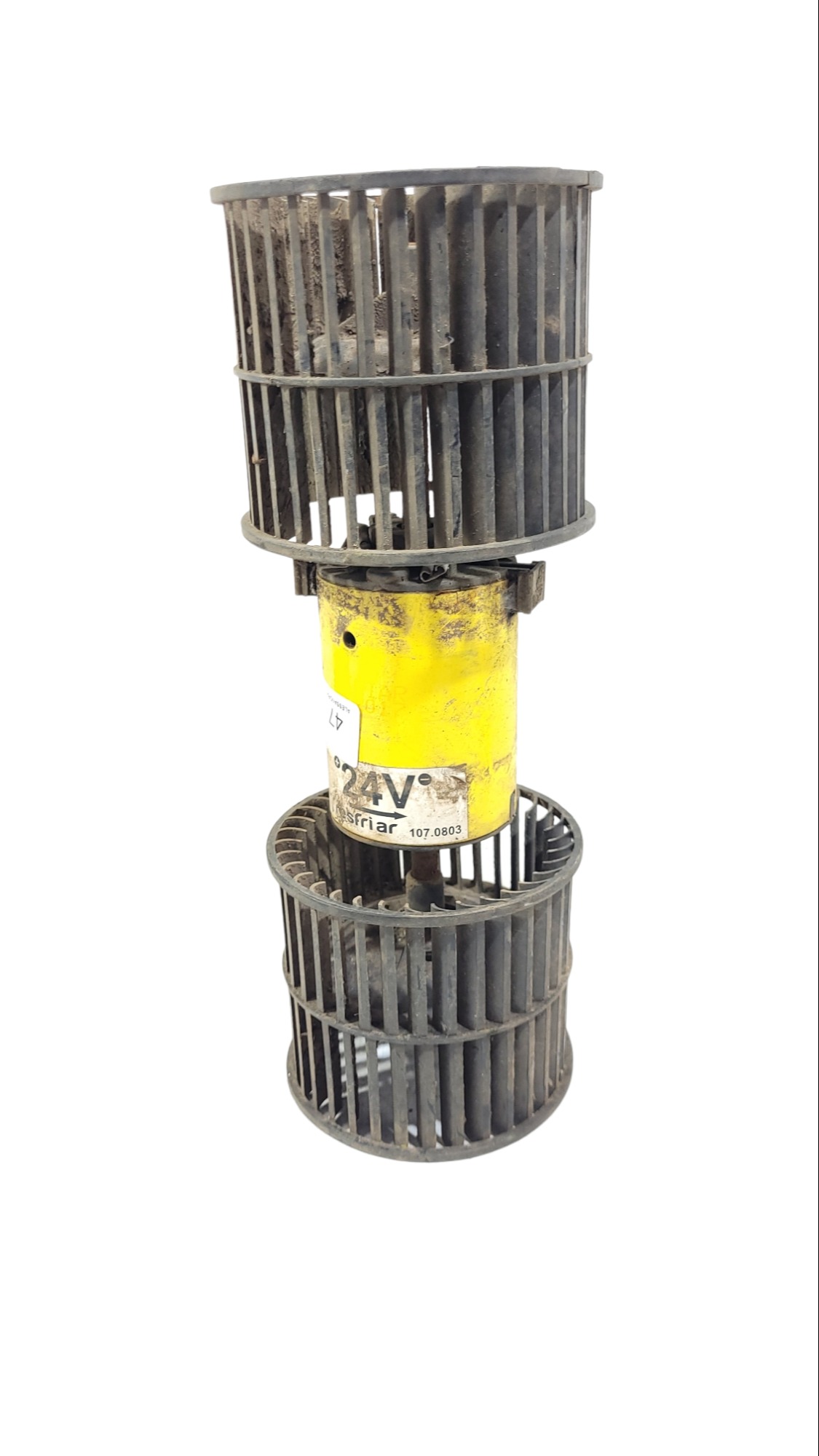 Motor Ventilador Climatizador Universal Resfriar 4