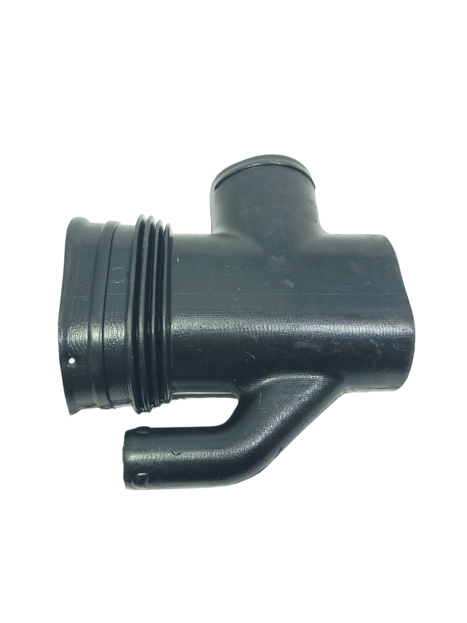 Duto Adaptador Desembaçador Esquerdo Ford Cargo 712 815 4