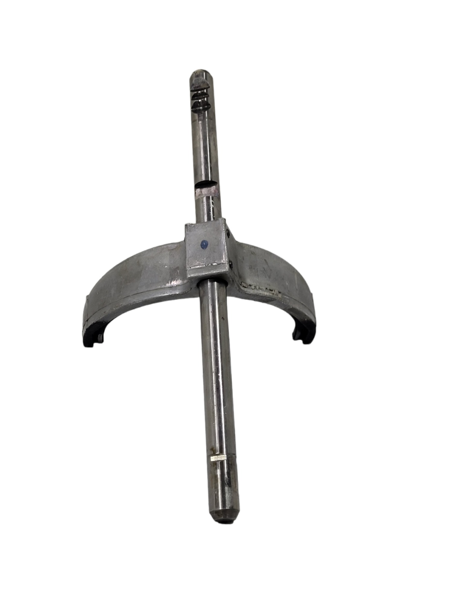 Garfo Com Haste 12 Marcha Caixa Zf1317306008 1