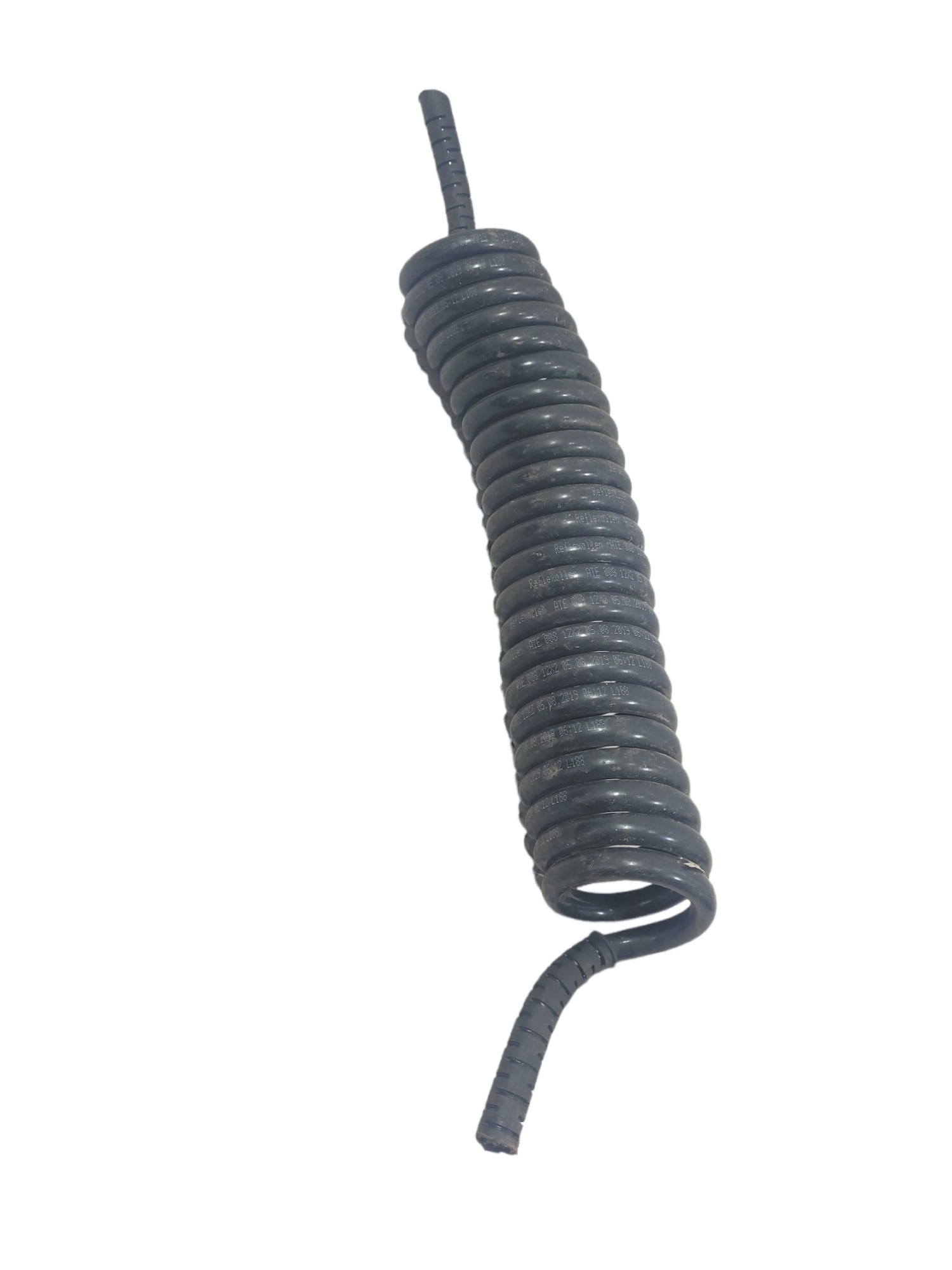 Mangueira Aspiral Freio Volvo 23889354 3