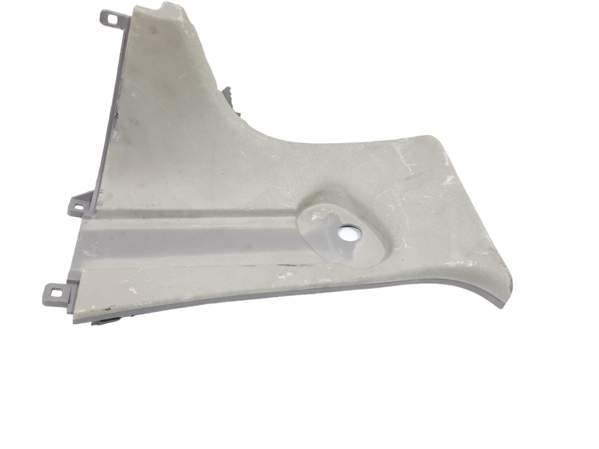 Acabamento Coluna Cinto Tras Esquerdo Triton _ MN123873HA 5