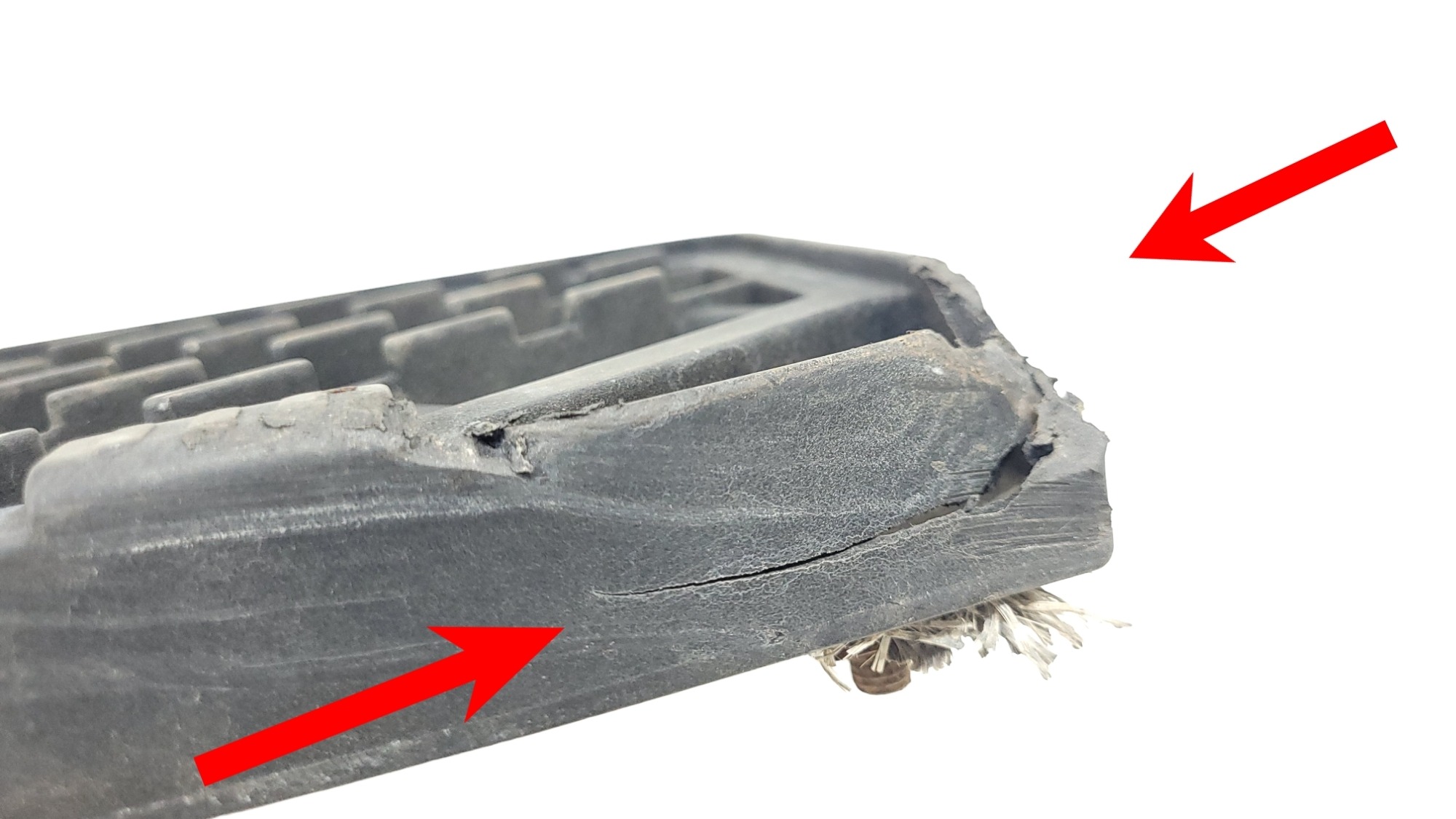 Estribo Pisante Volvo Vm 20957735 4