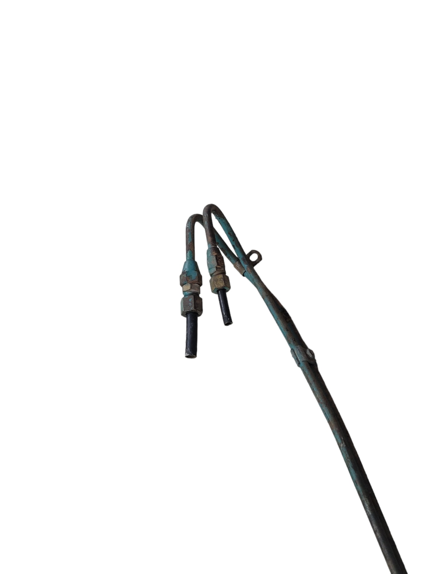 Cano Diesel Volvo Nl 5