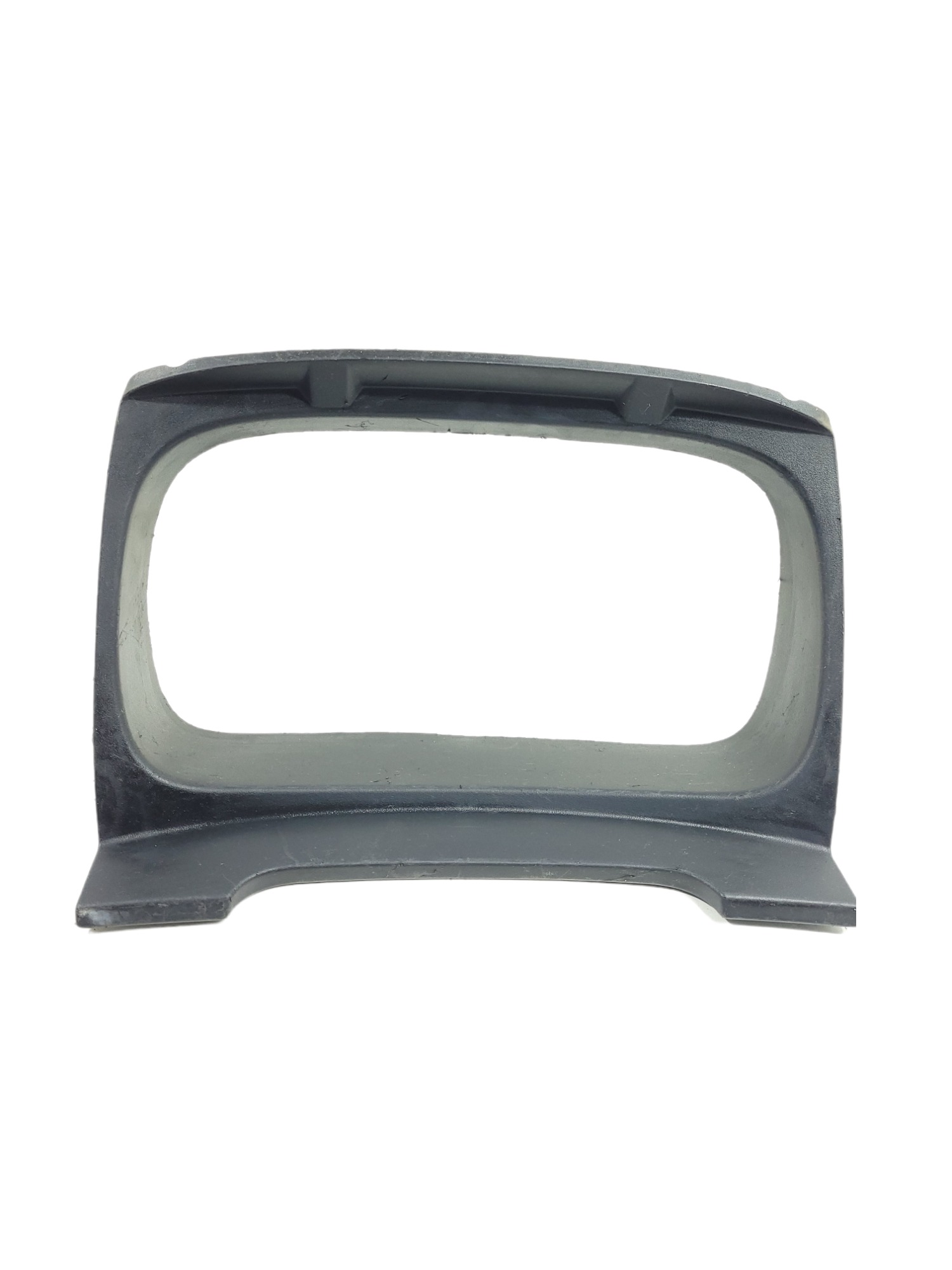 Moldura Painel Instrumentos M Benz Ategoa9406801139 3