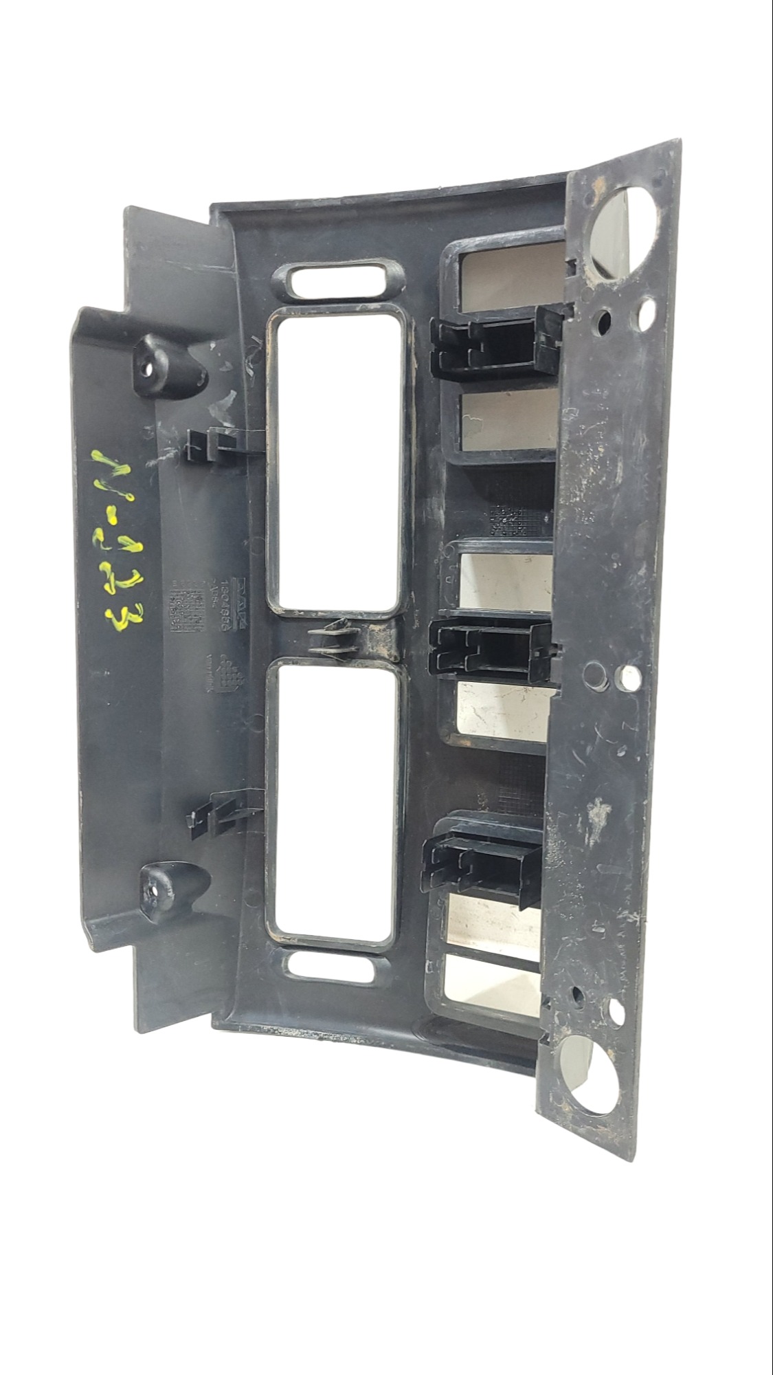 Moldura Central Painel Daf Xf105 2020 1304866 4
