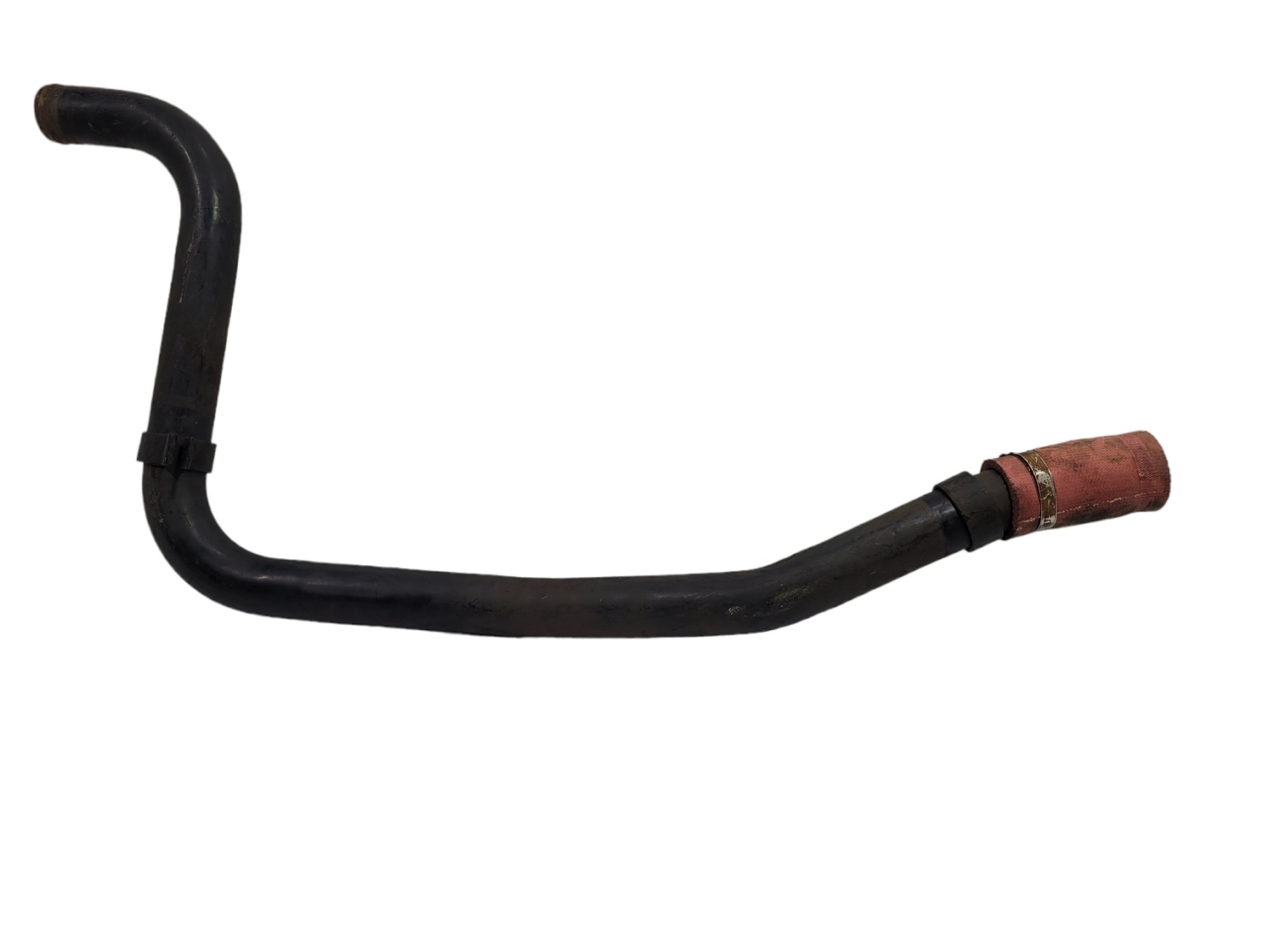 Tubo Intermediário Ford Cargo 5
