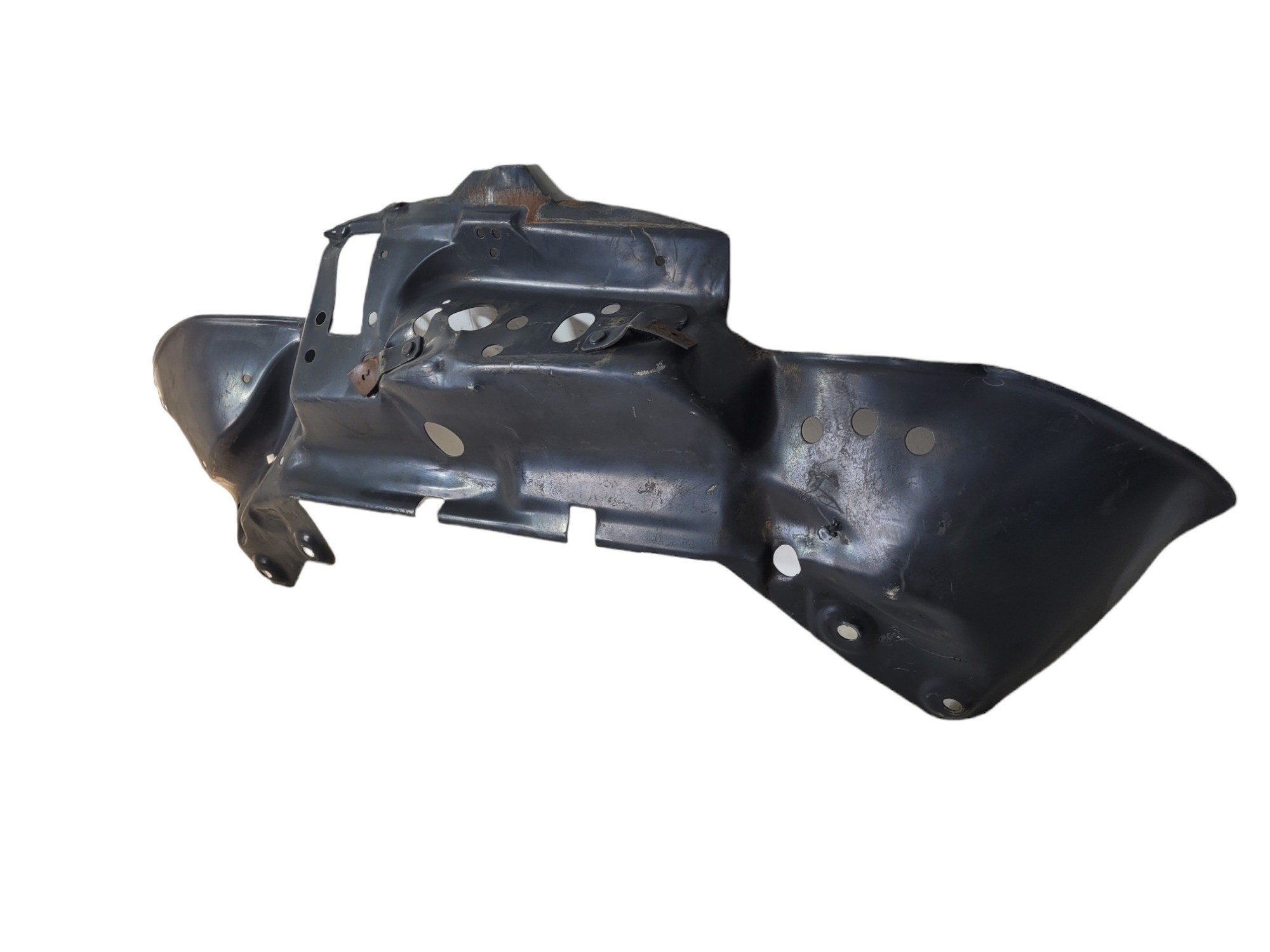Suporte Carcaca Farol Scania1782035 2