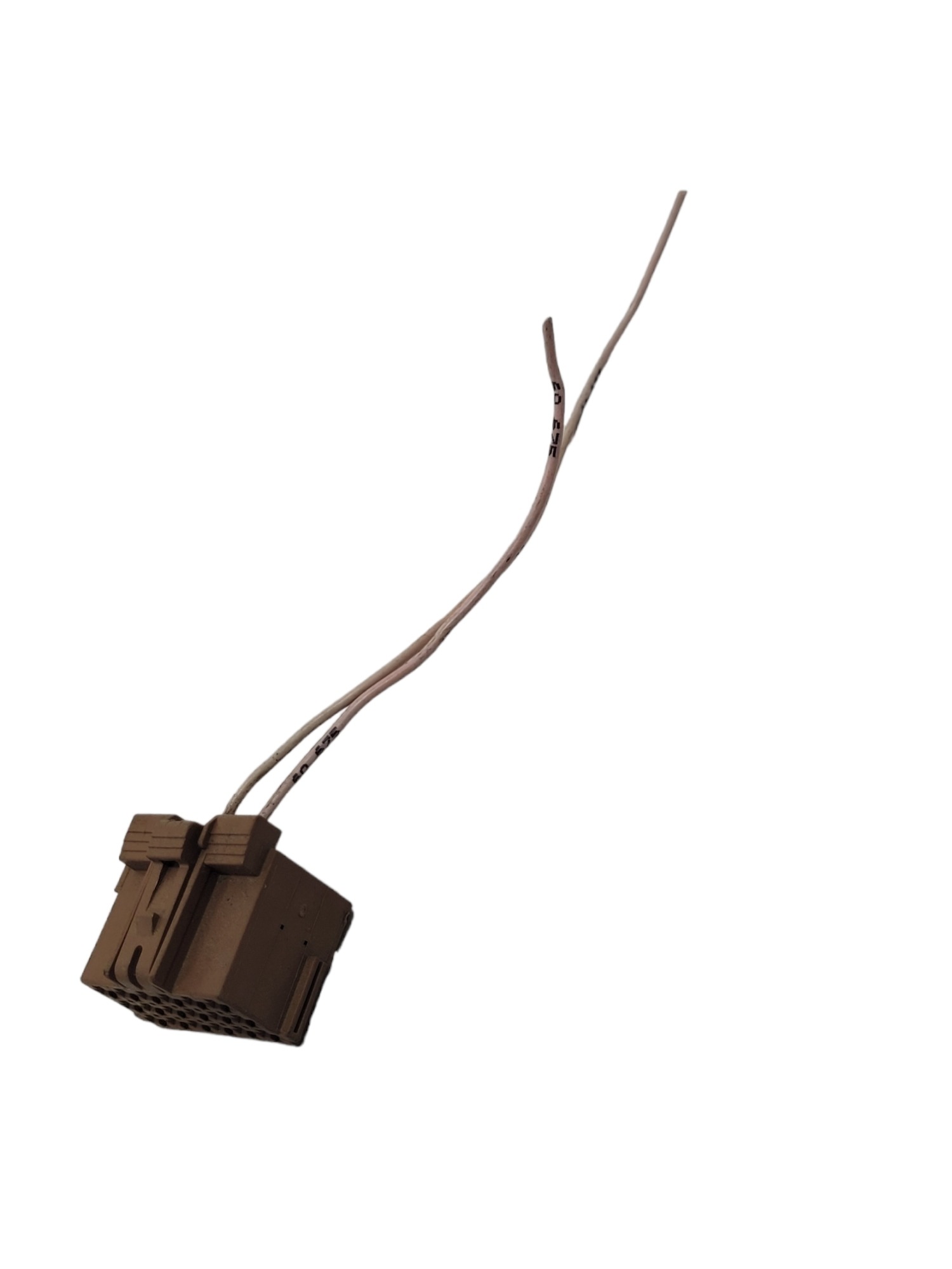 Conector Elétrico Volvo 2