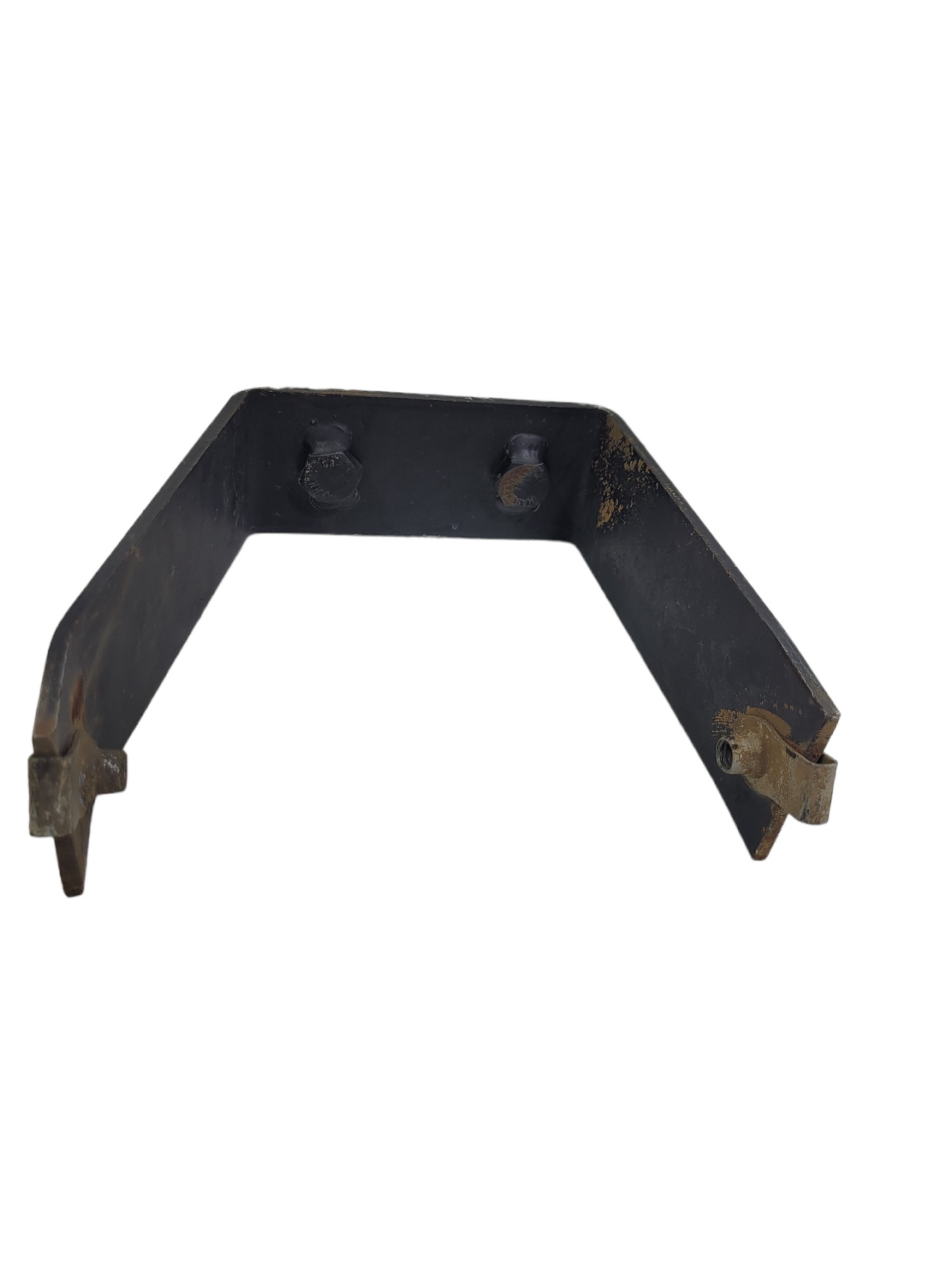 Suporte Ford Cargo 4c452l575ba 4