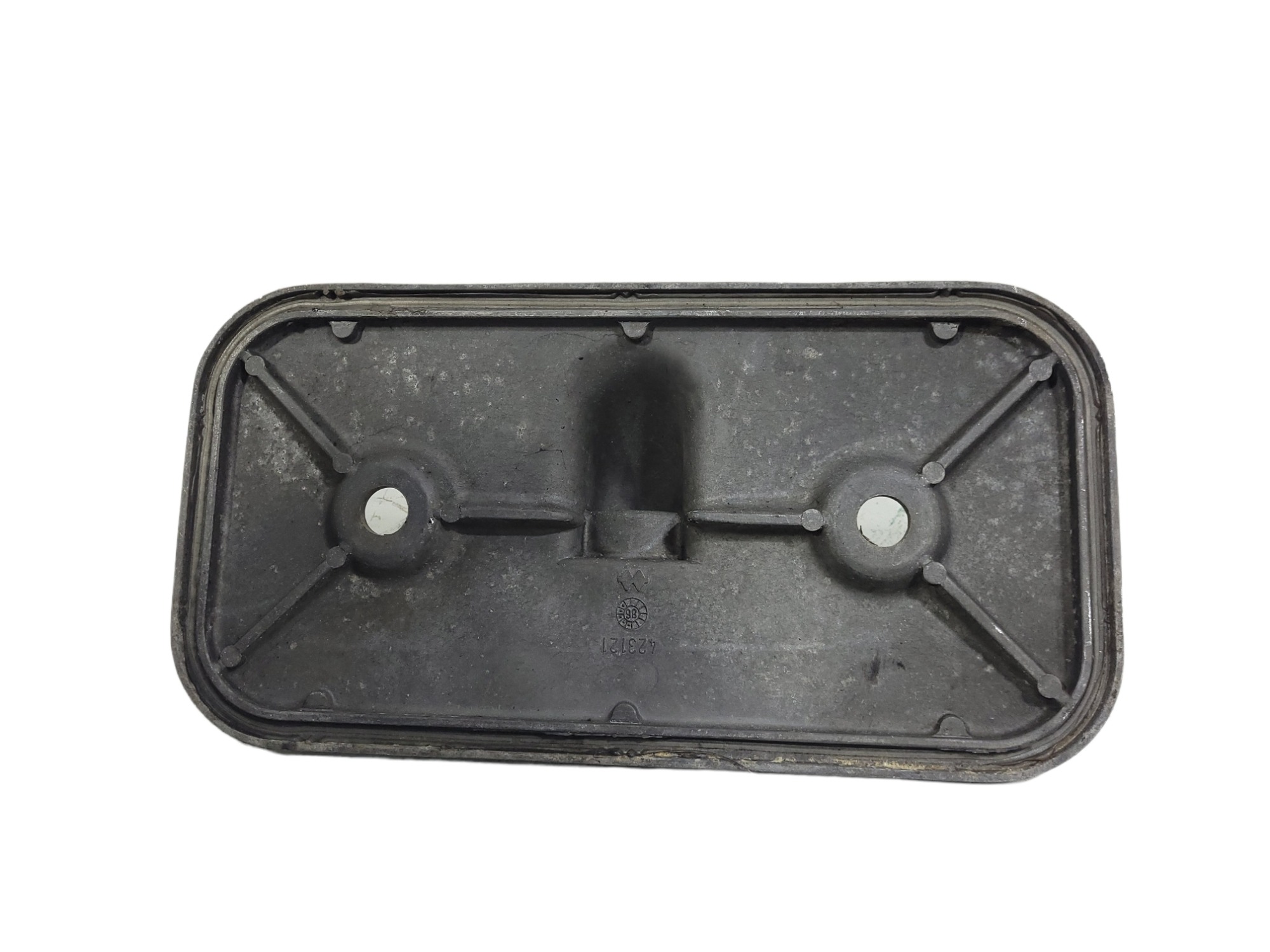 Tampa Lateral Volvon 423121 2
