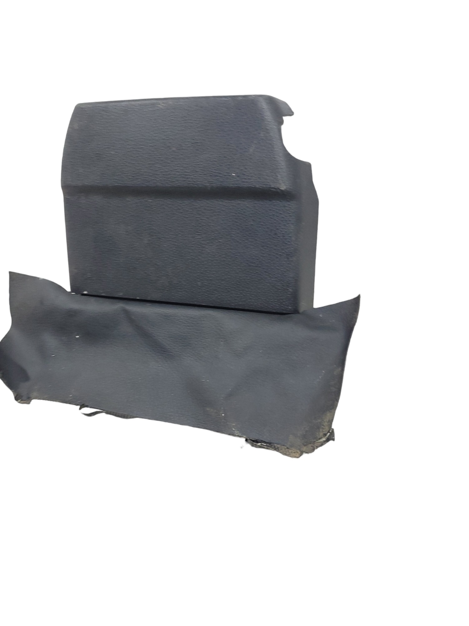 Acabamento Coluna De Direção Vw Constelation2r2858560