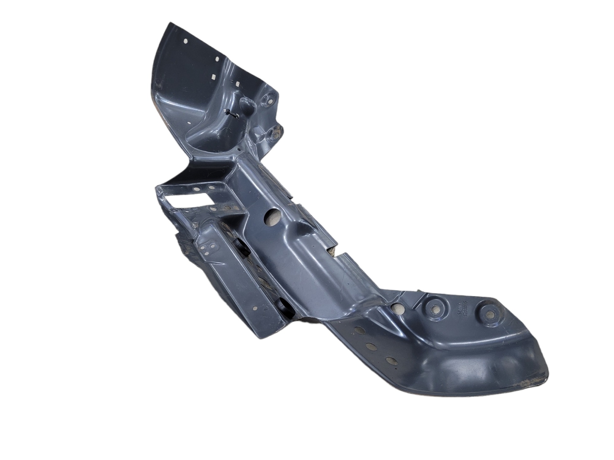 Suporte Carcaça Farol Scania G420 2010 E 2011 1782035 3