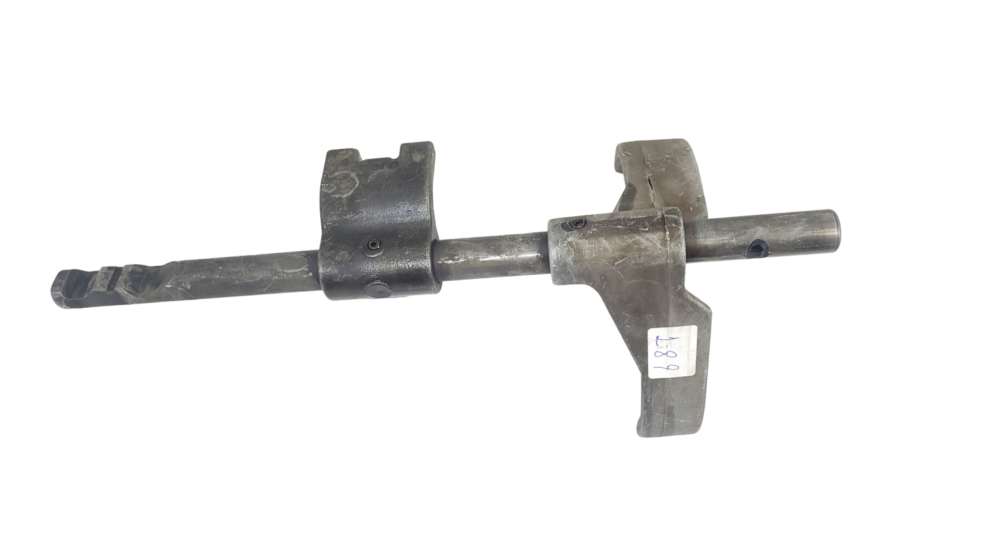Garfo 5 E Ré Caixa Eaton 4405 3341251 4