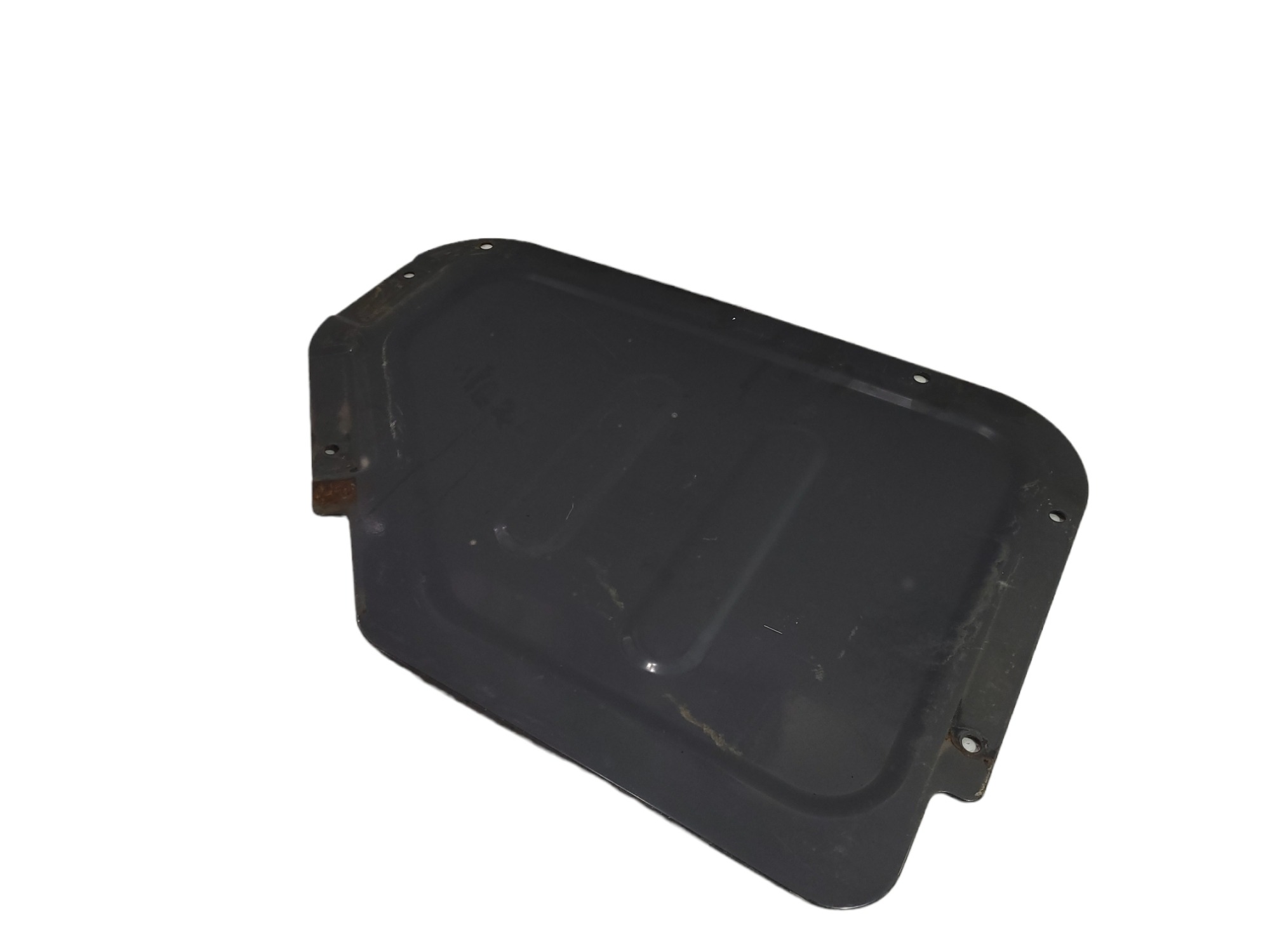 Protetor De Tanque Volvo Fmn 21215914 3