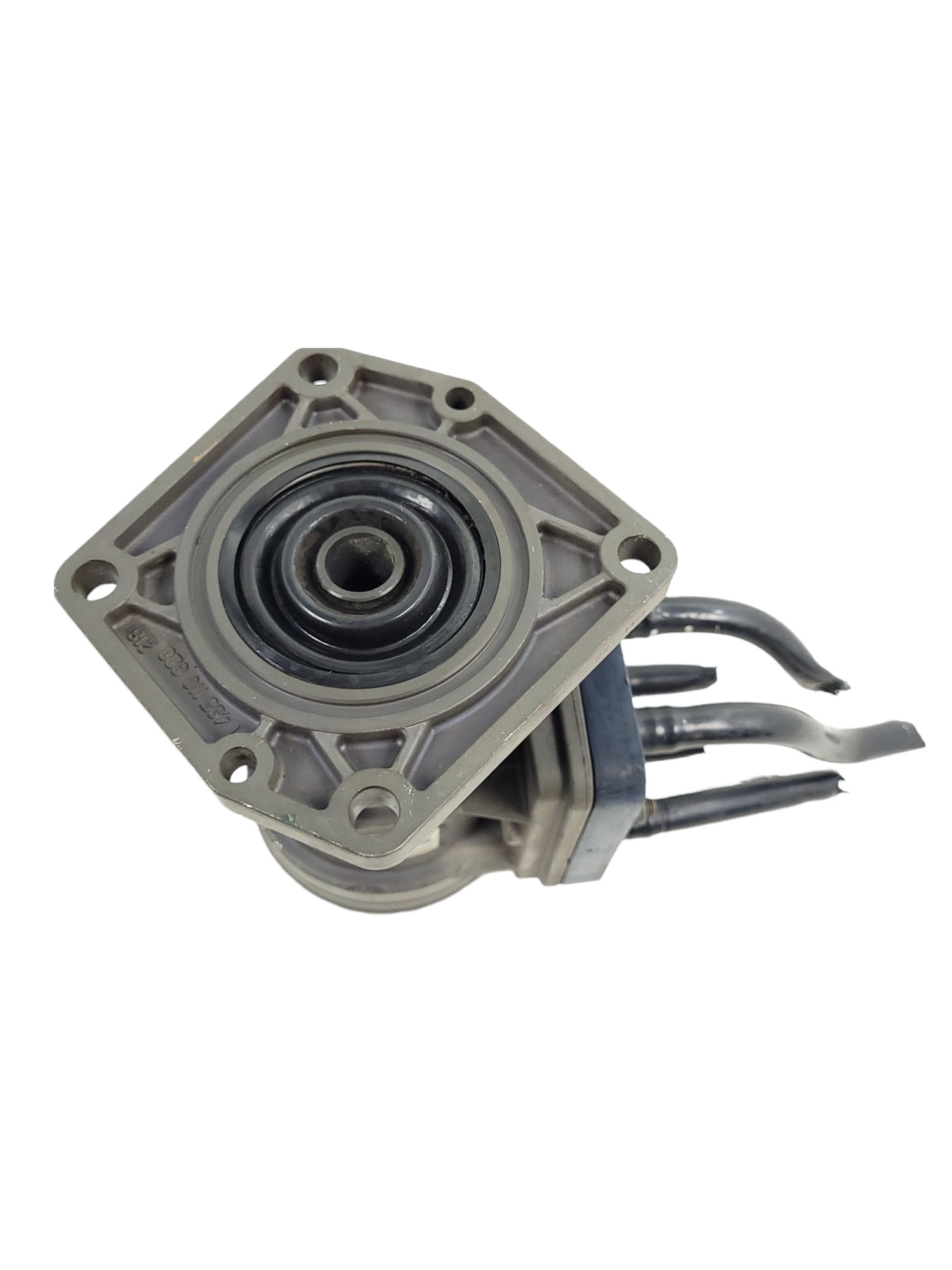 Válvula Pedal Freio Scania Euro 5 – N 1324664 5