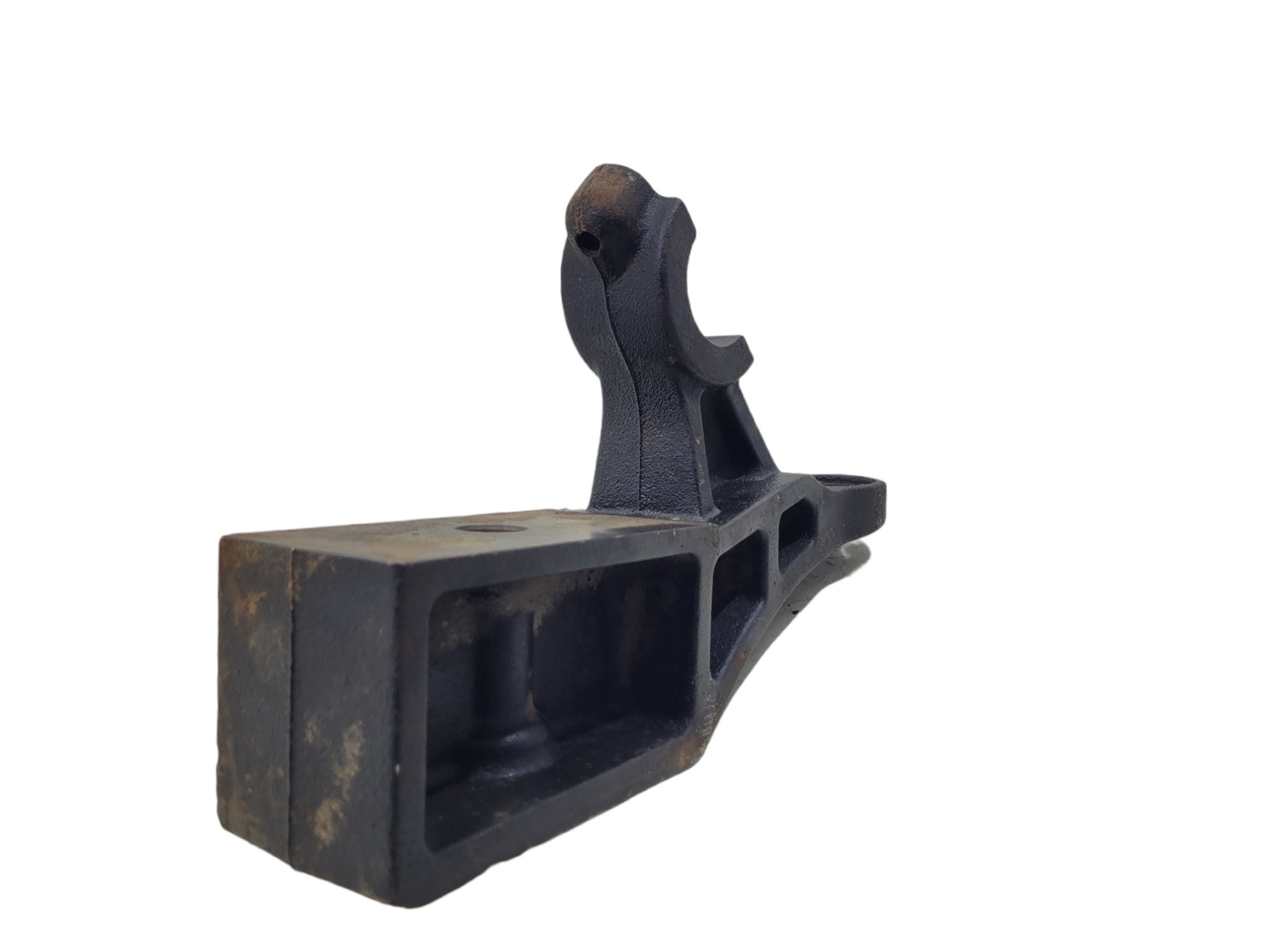 Suporte Barra Estabilizadora M Benz Axor9433234784 5