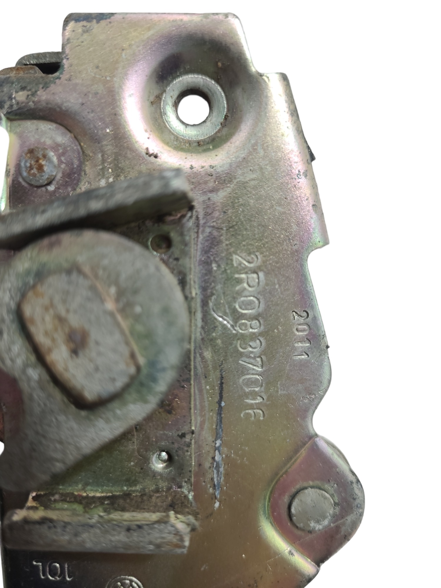 Fechadura Porta Direita Vw 5