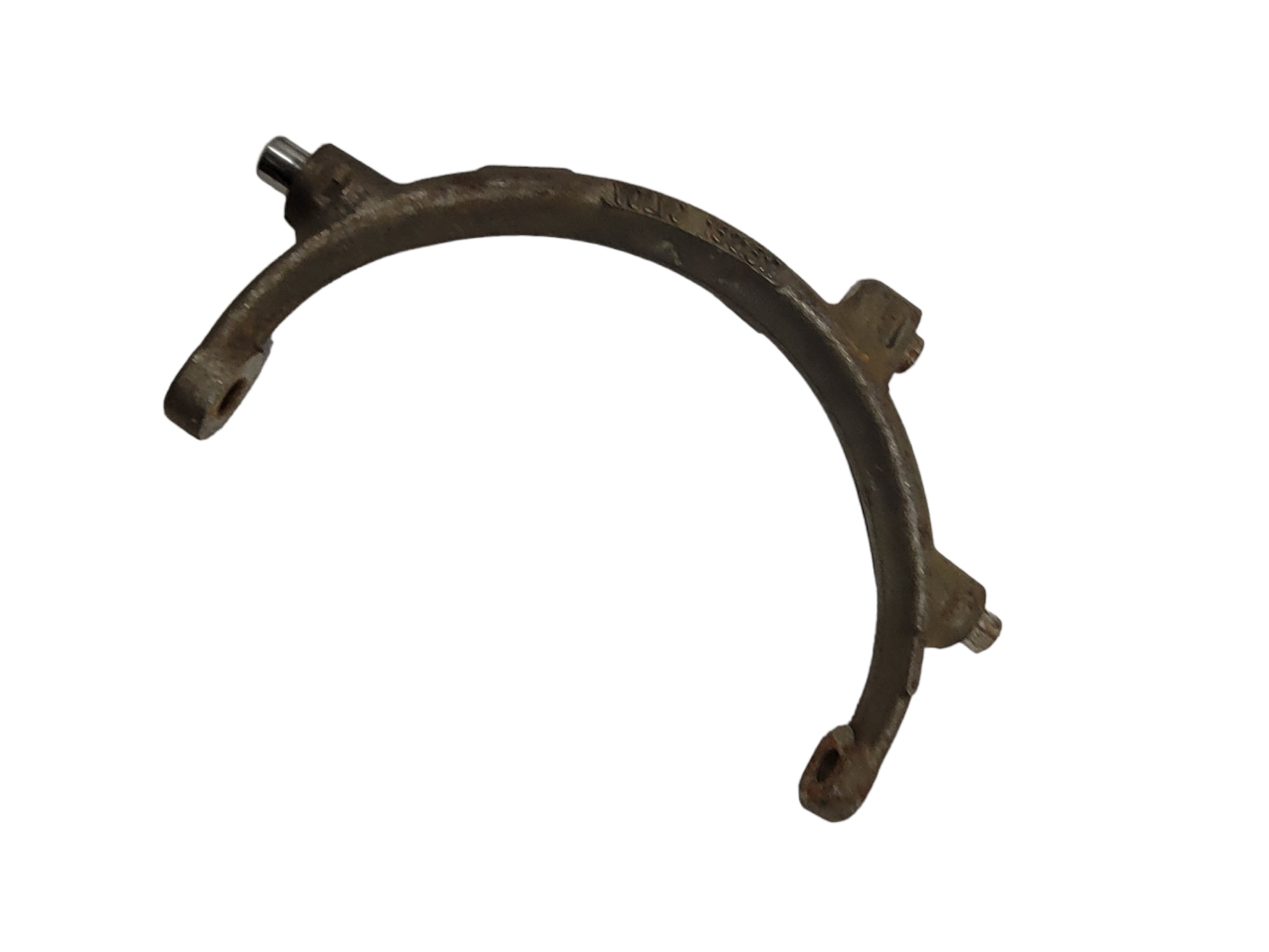Garfo Da Caixa Volvo1521517 4