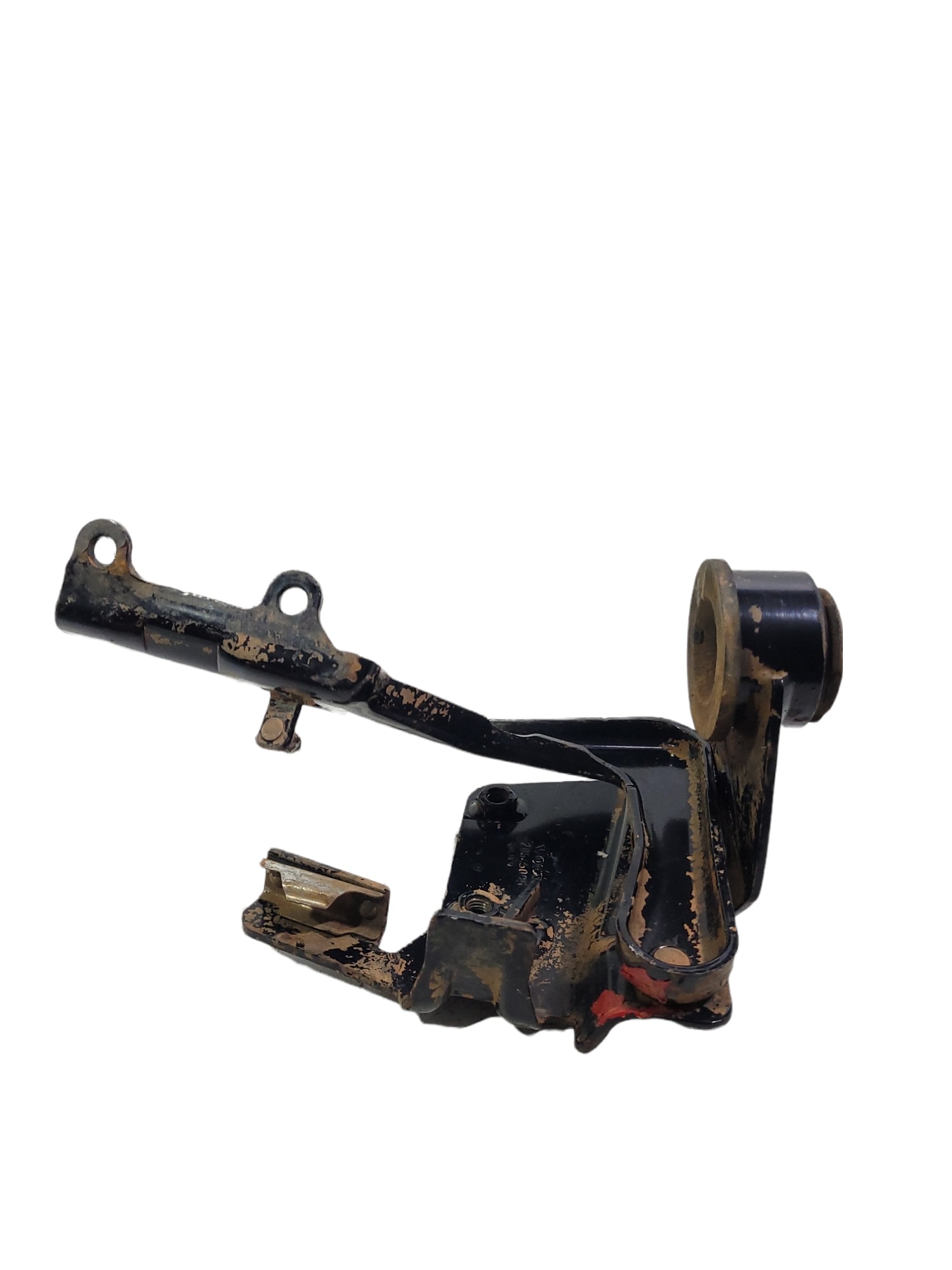 Dobradiça Grade Superior Fh 5