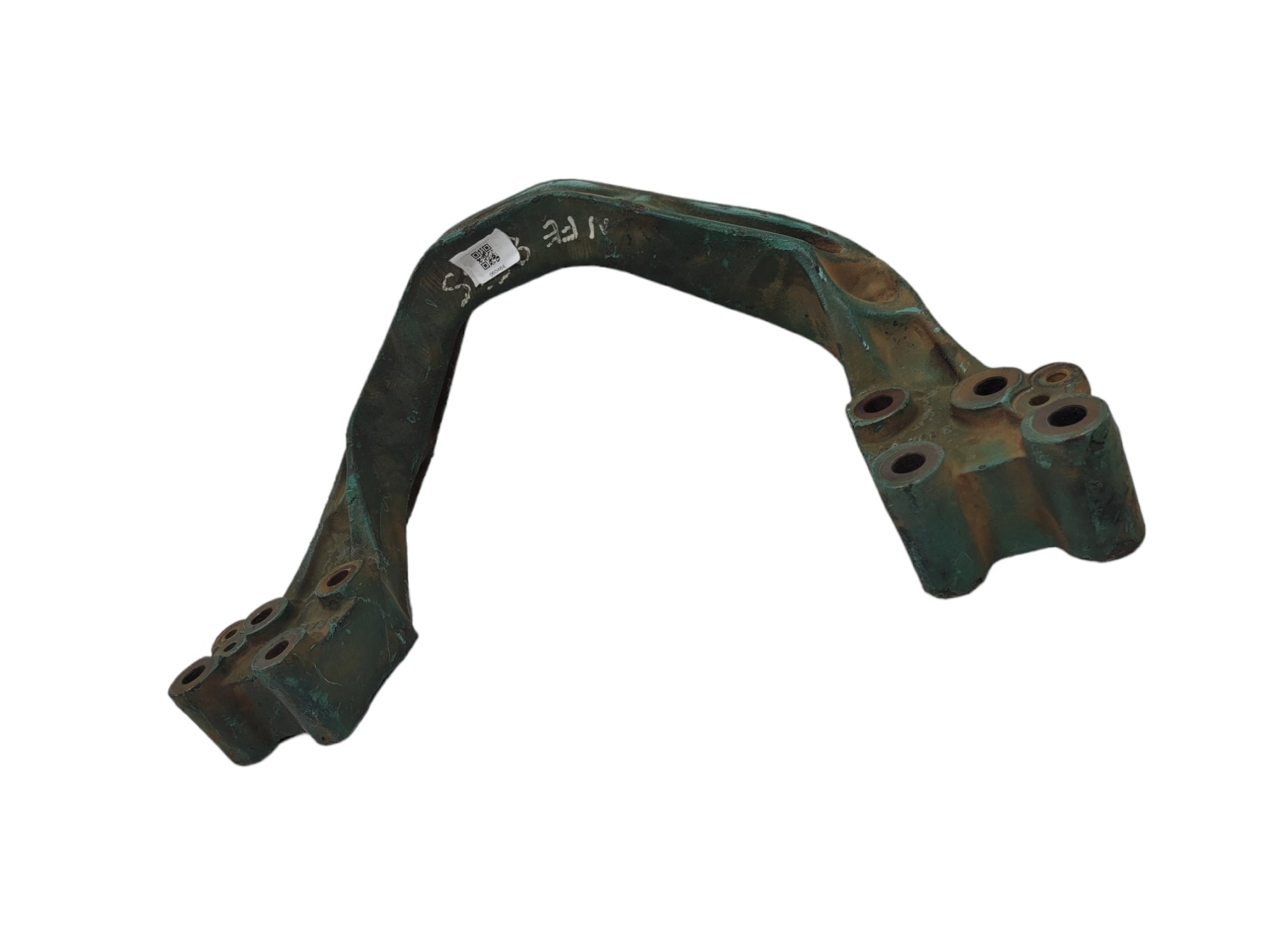 Suporte Do Motor Dianteiro Volvo D123771683 2