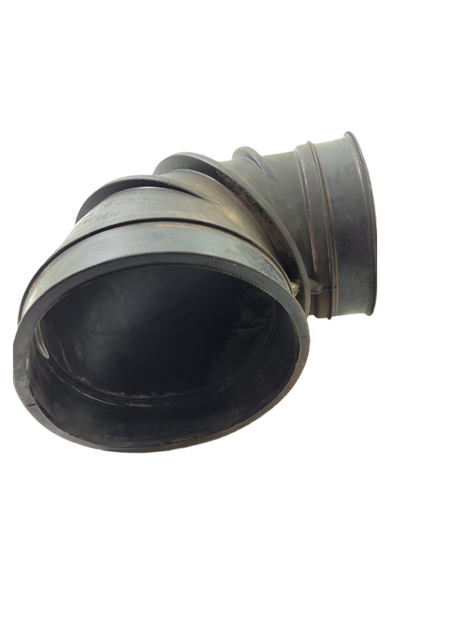 Mangueira Do Filtro De Ar Volvo Fh D13 3183533 3