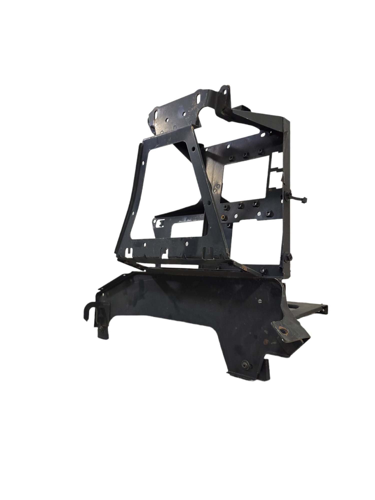 Suporte Caixa Fusíveis Volvo 21088060 2