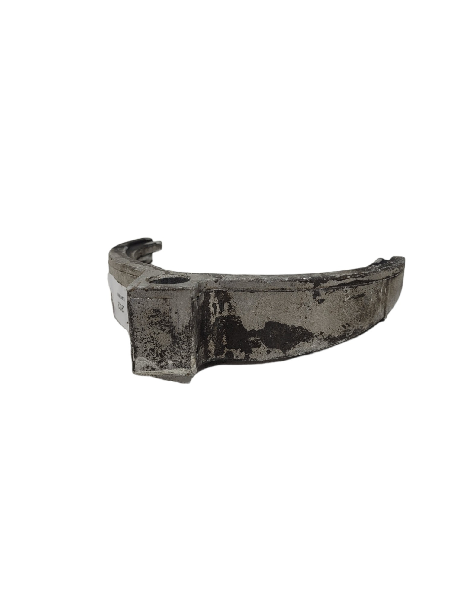 Garfo Sem Haste 1ª  2ª Marcha Caixa Zf 1317306008 5