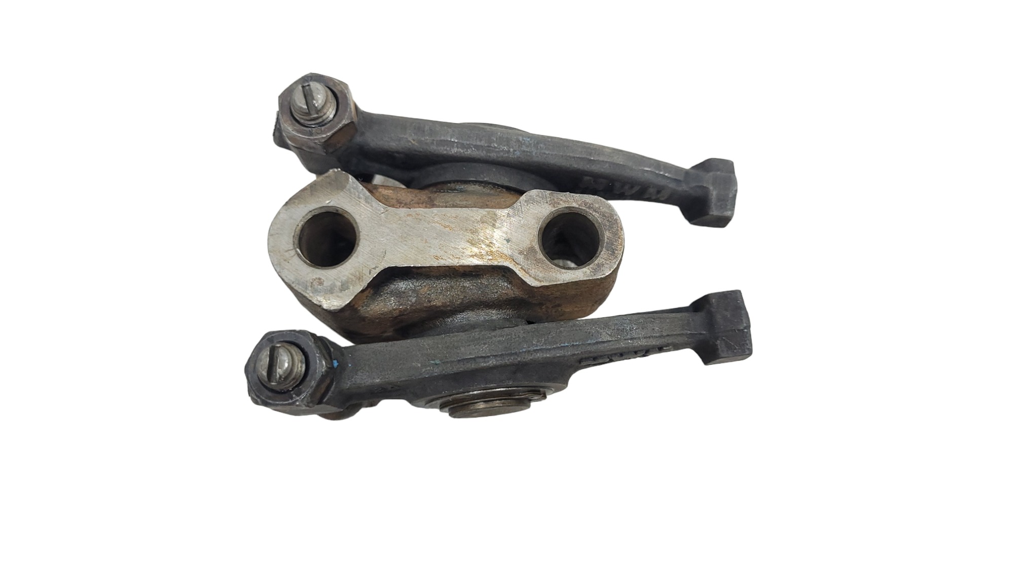 Suporte Conjunto Balancim Motor Mwm X12 1