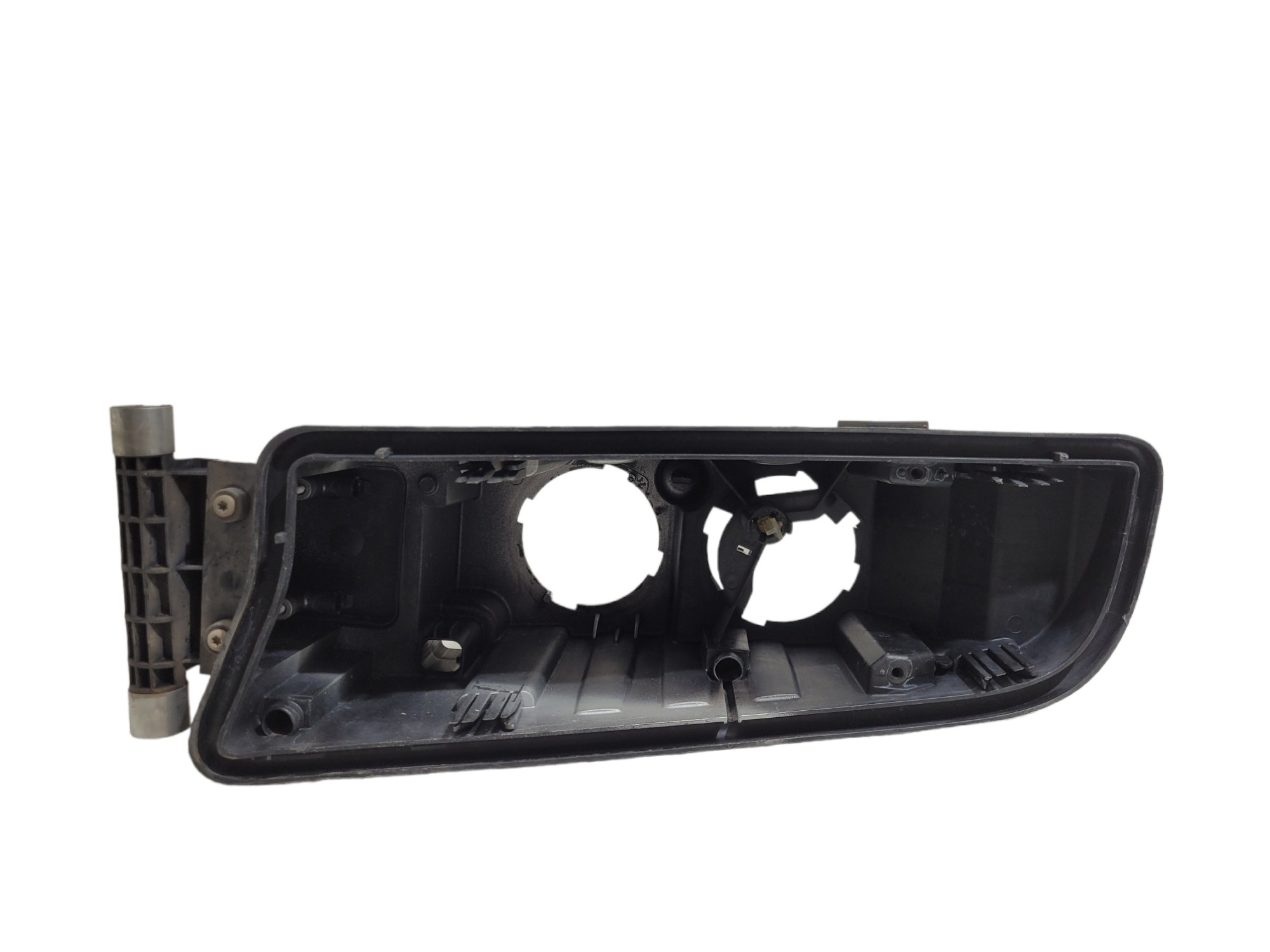 Suporte Farol Auxiliar Man Tgx 81251016521 6