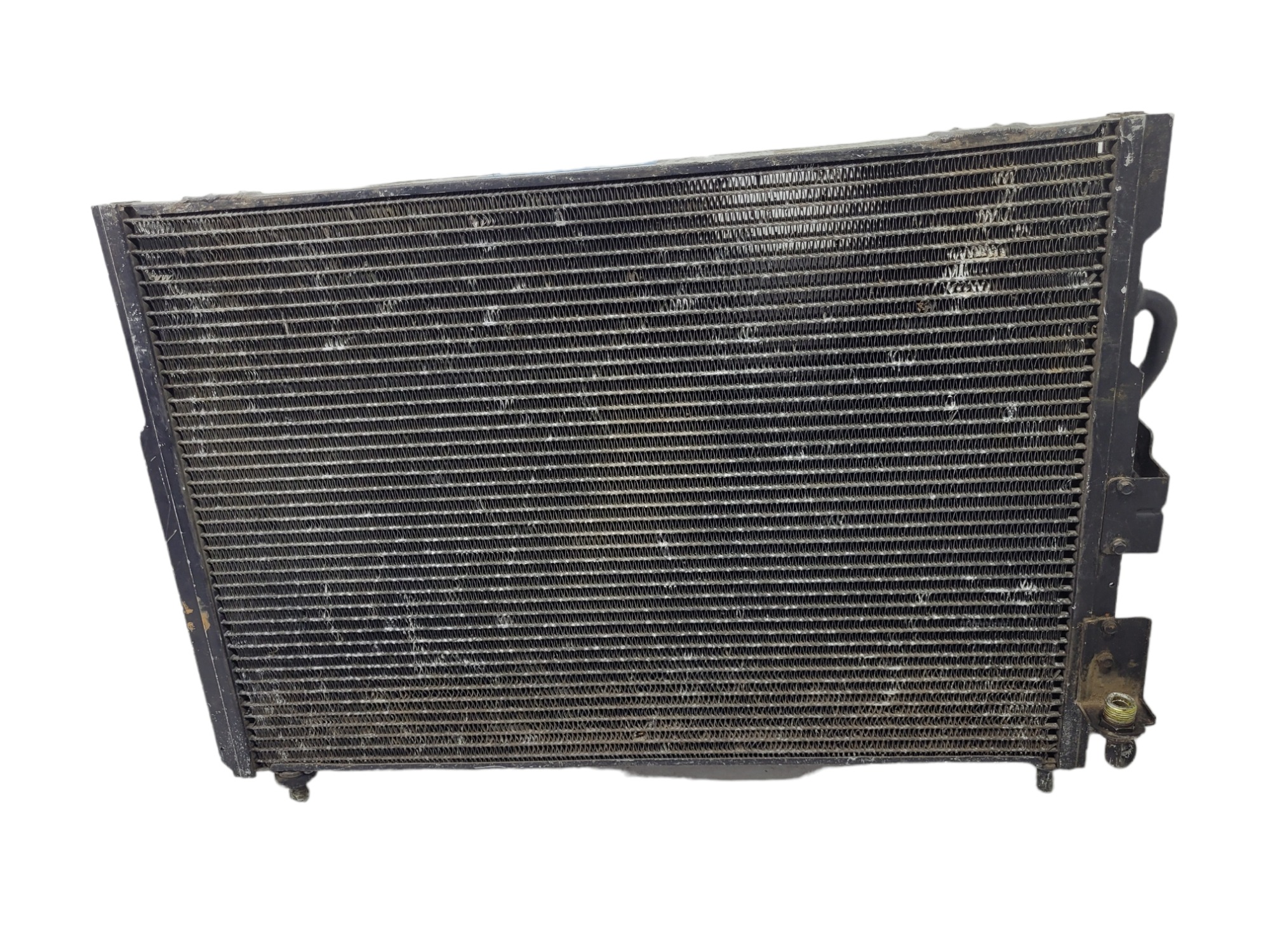 Condensador Ar Condicionado Volvo 460 _ 5243301 3