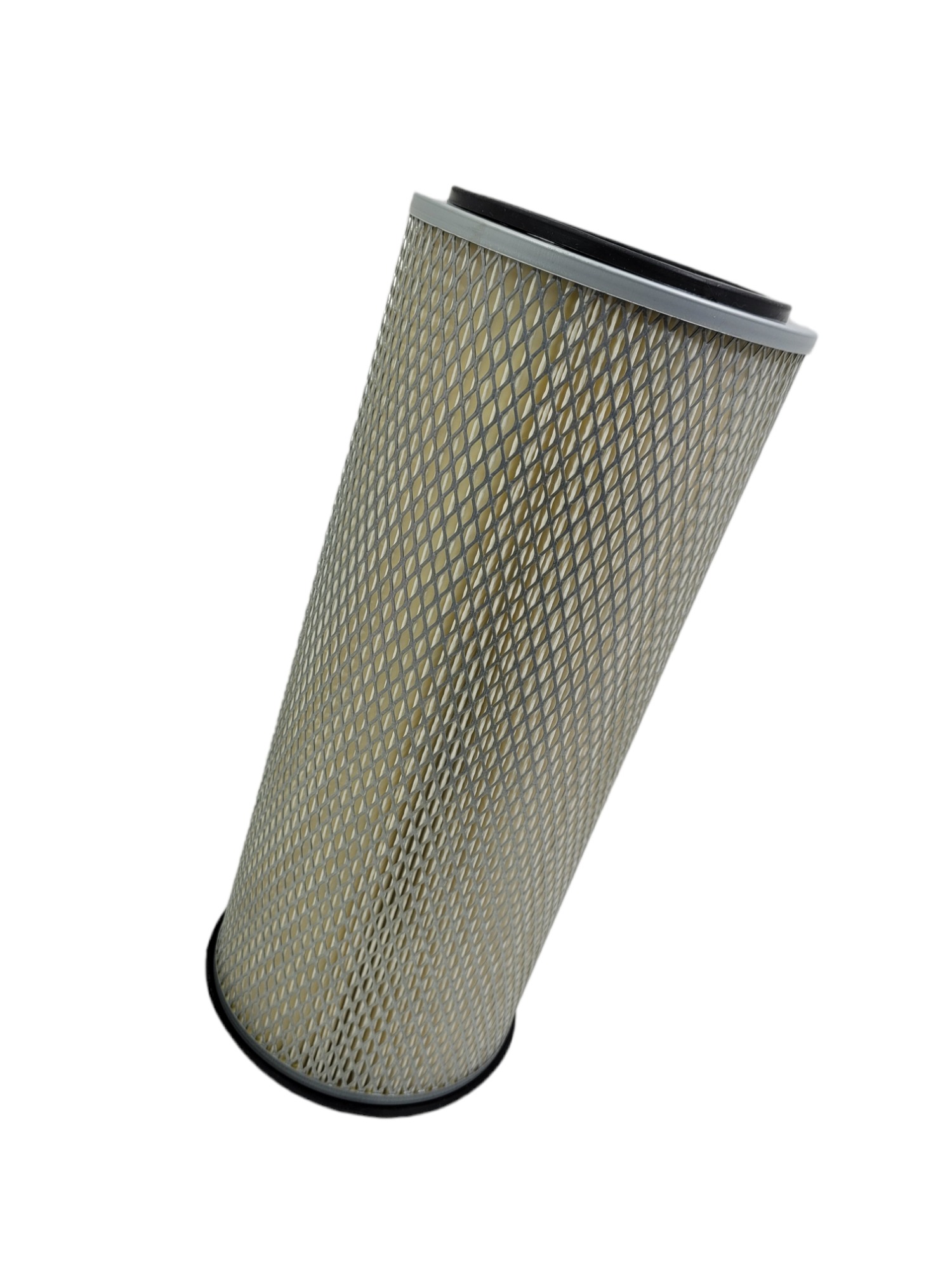 Filtro De Ar M Benz 710 Plus E Vw 3