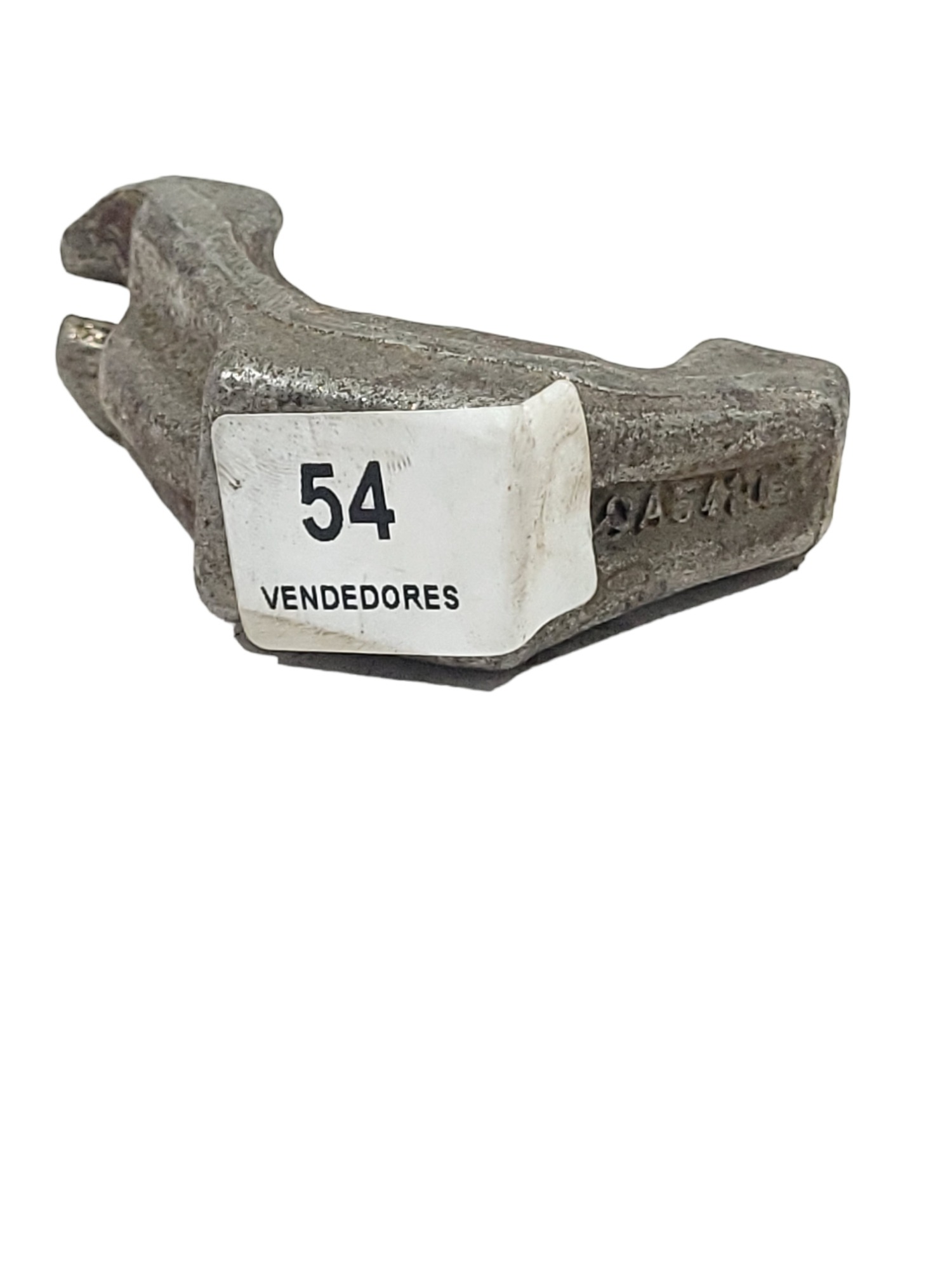 Castanha Bico M Benz 457 2
