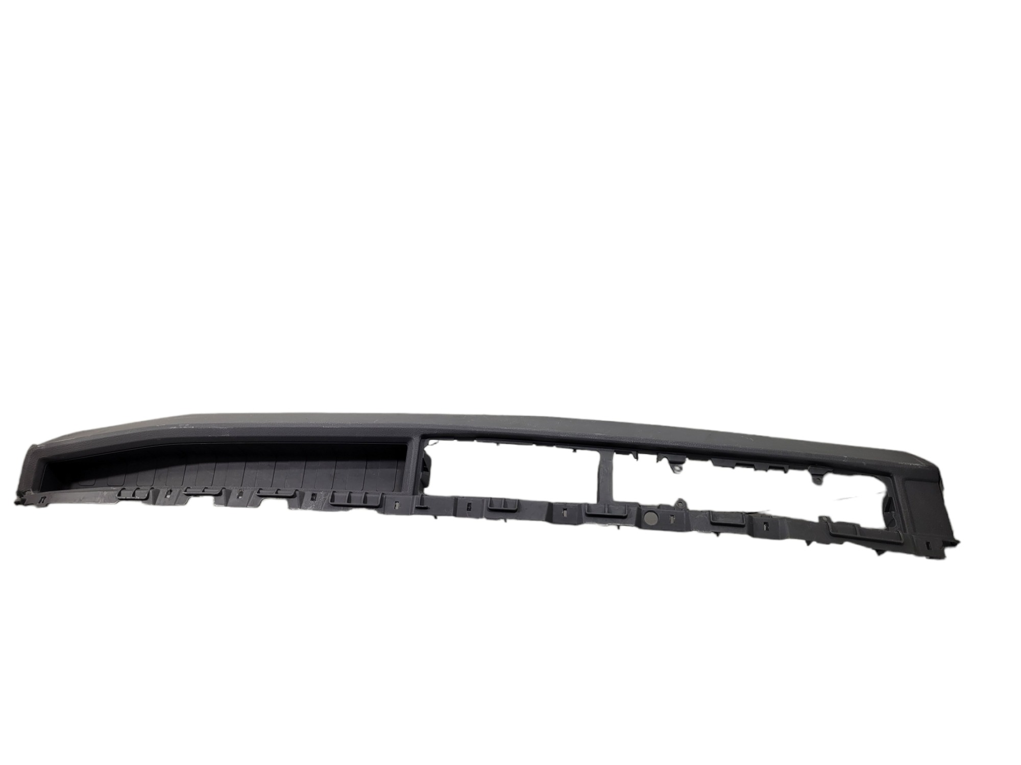 Acabamento Painel Vw Delivery 23b857565