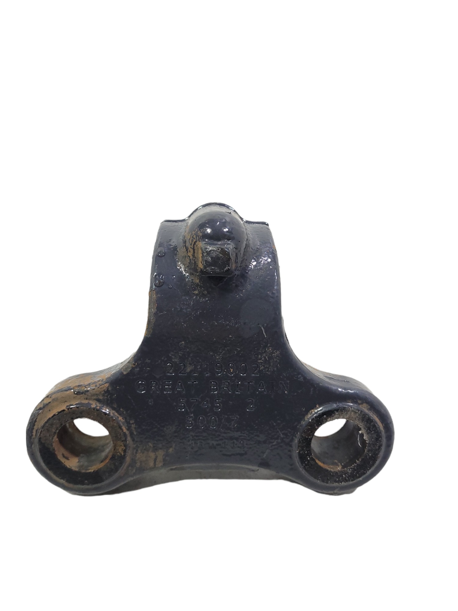 Suporte Barra Estabilizadora Volvo 5