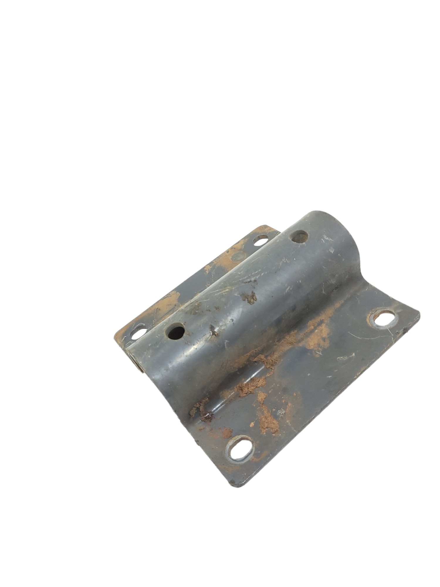 Acabamento Superior Paralama Traseiro Volvo Fhn 8154964 4