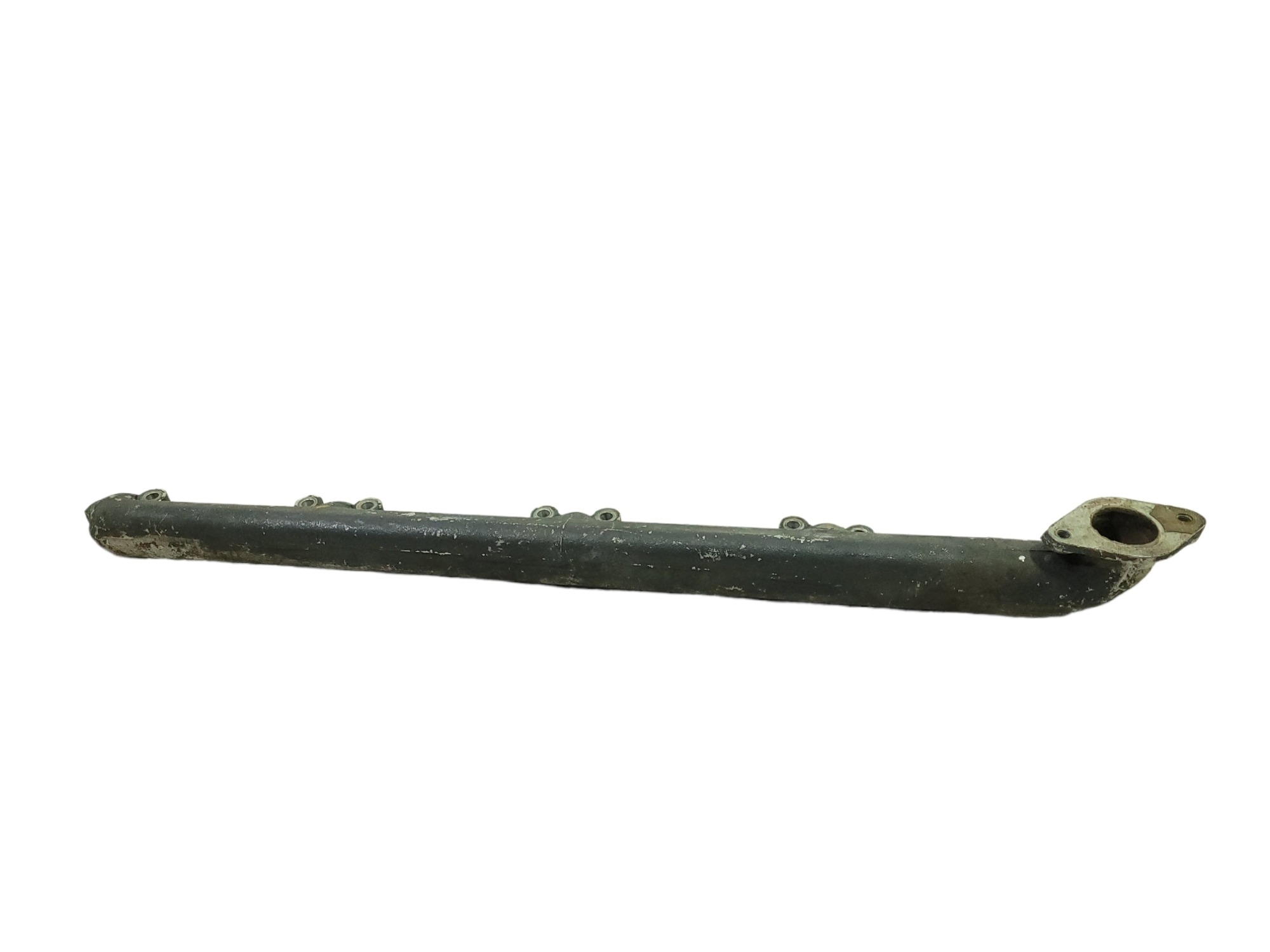 Tubo Coletor De Água Iveco Eurotech 3