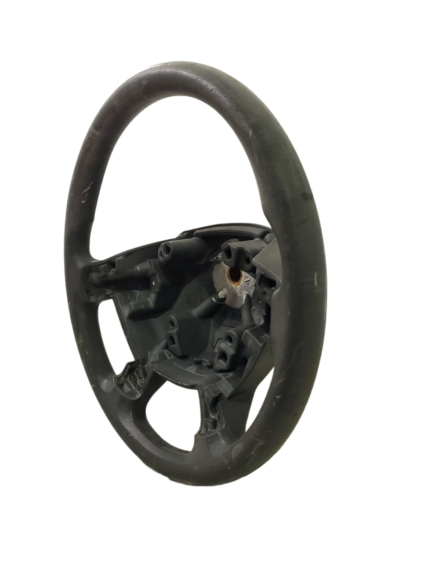Volante Direção Man Tgx 3056125 2