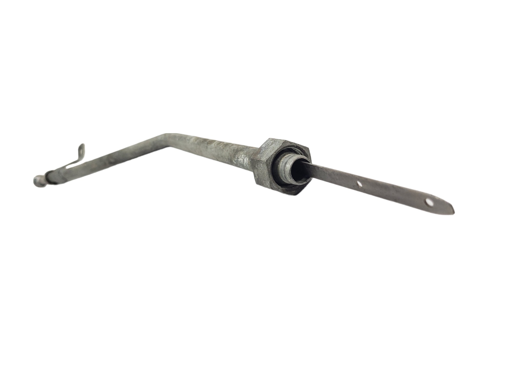 Vareta Com Suporte Scania 111, 112 E 113 3