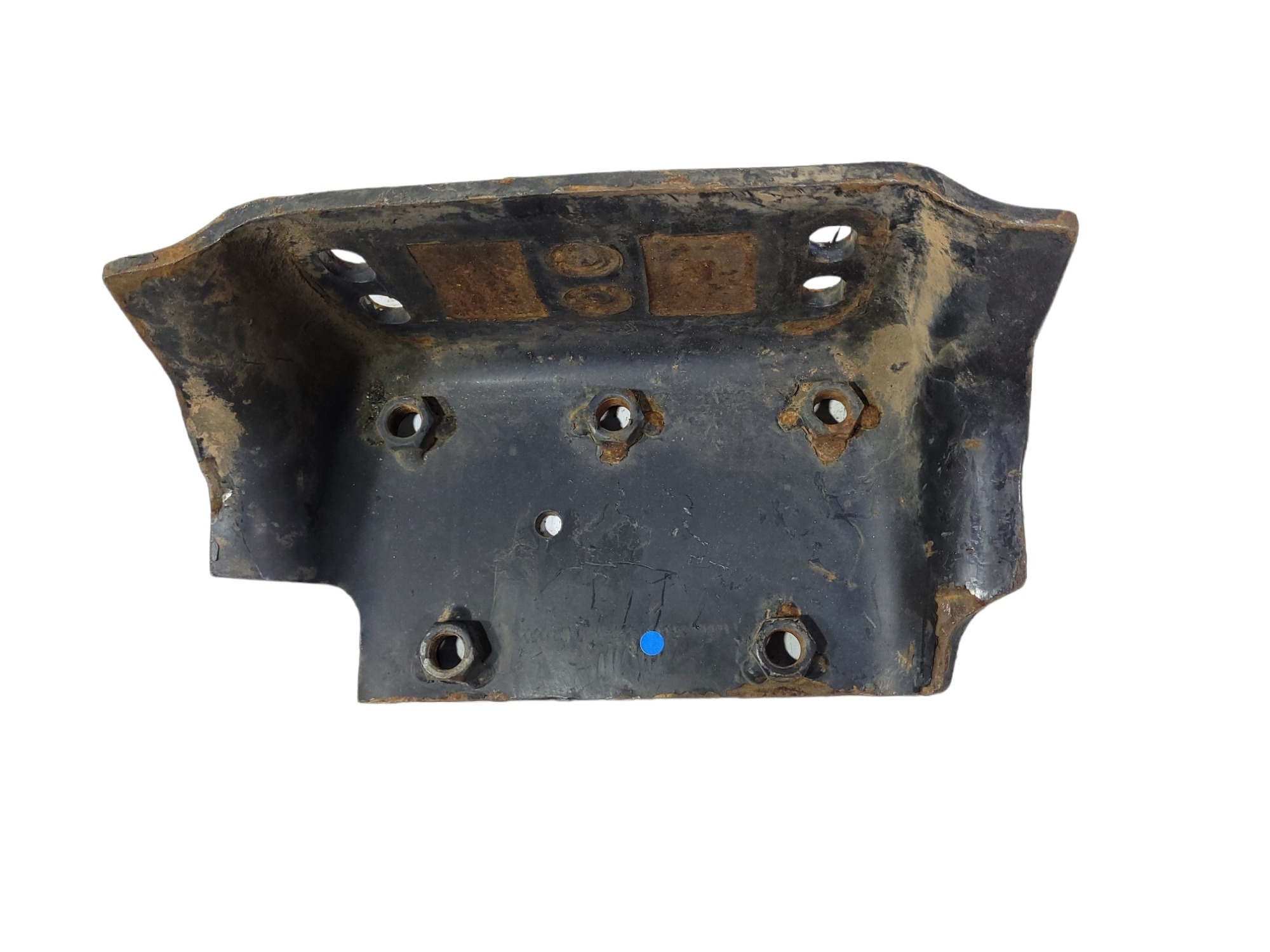Suporte Coxim M Benz 3
