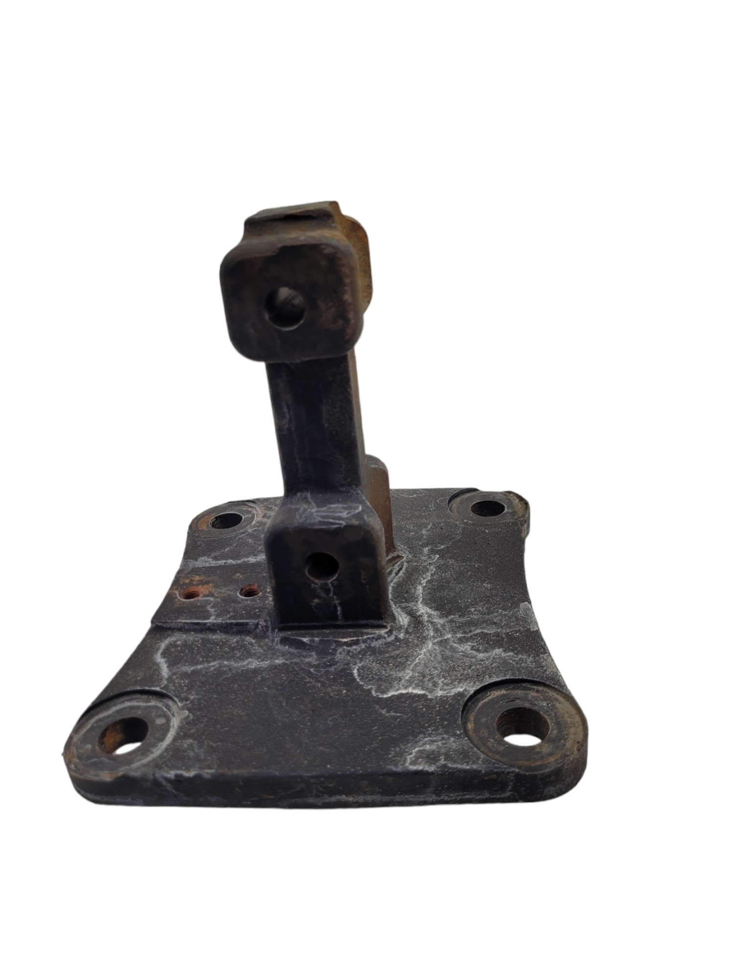 Suporte Estribo Cabine Ford Cargo Dc46e20046aa 3