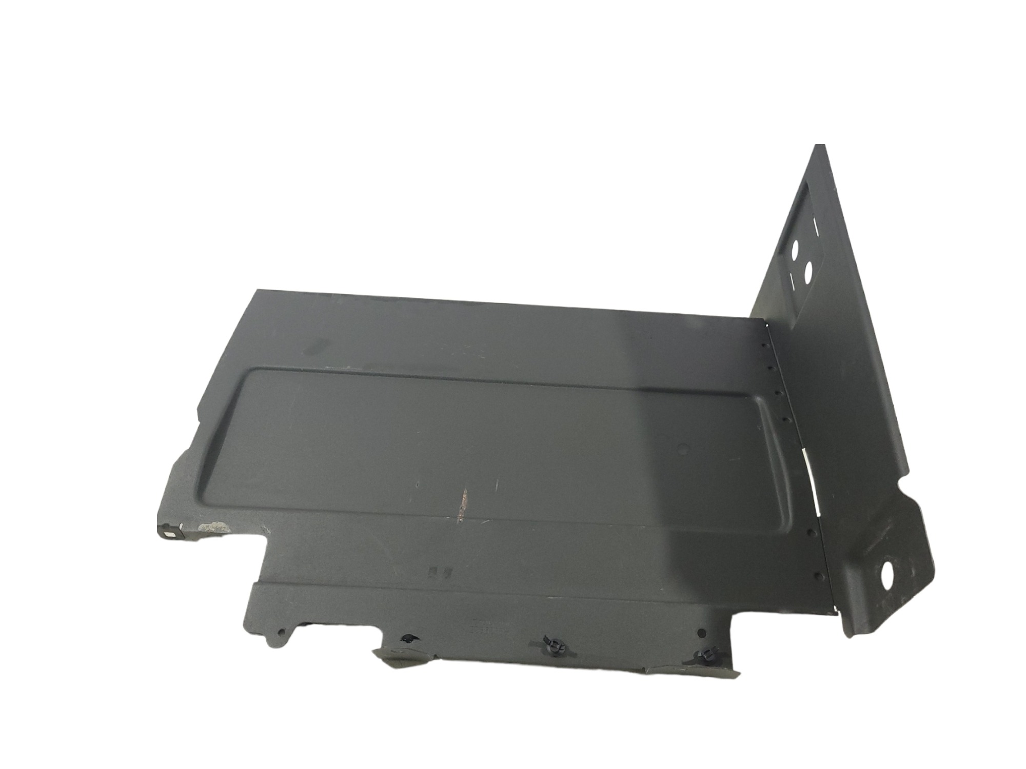 Suporte Da Cama Le Volvo Fhn 22882885 4