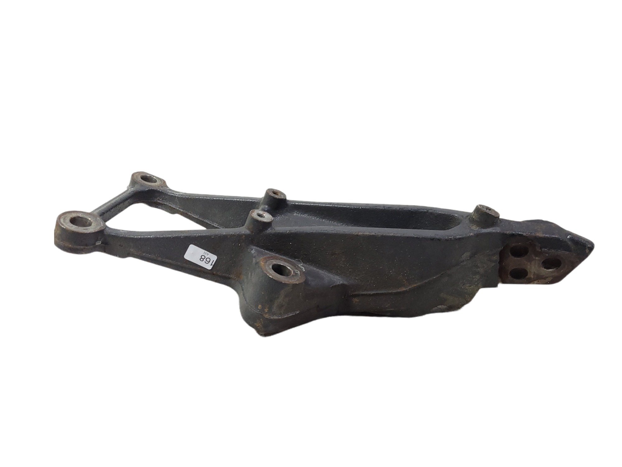 Suporte Motor Modelo Novo Scania1503076 5