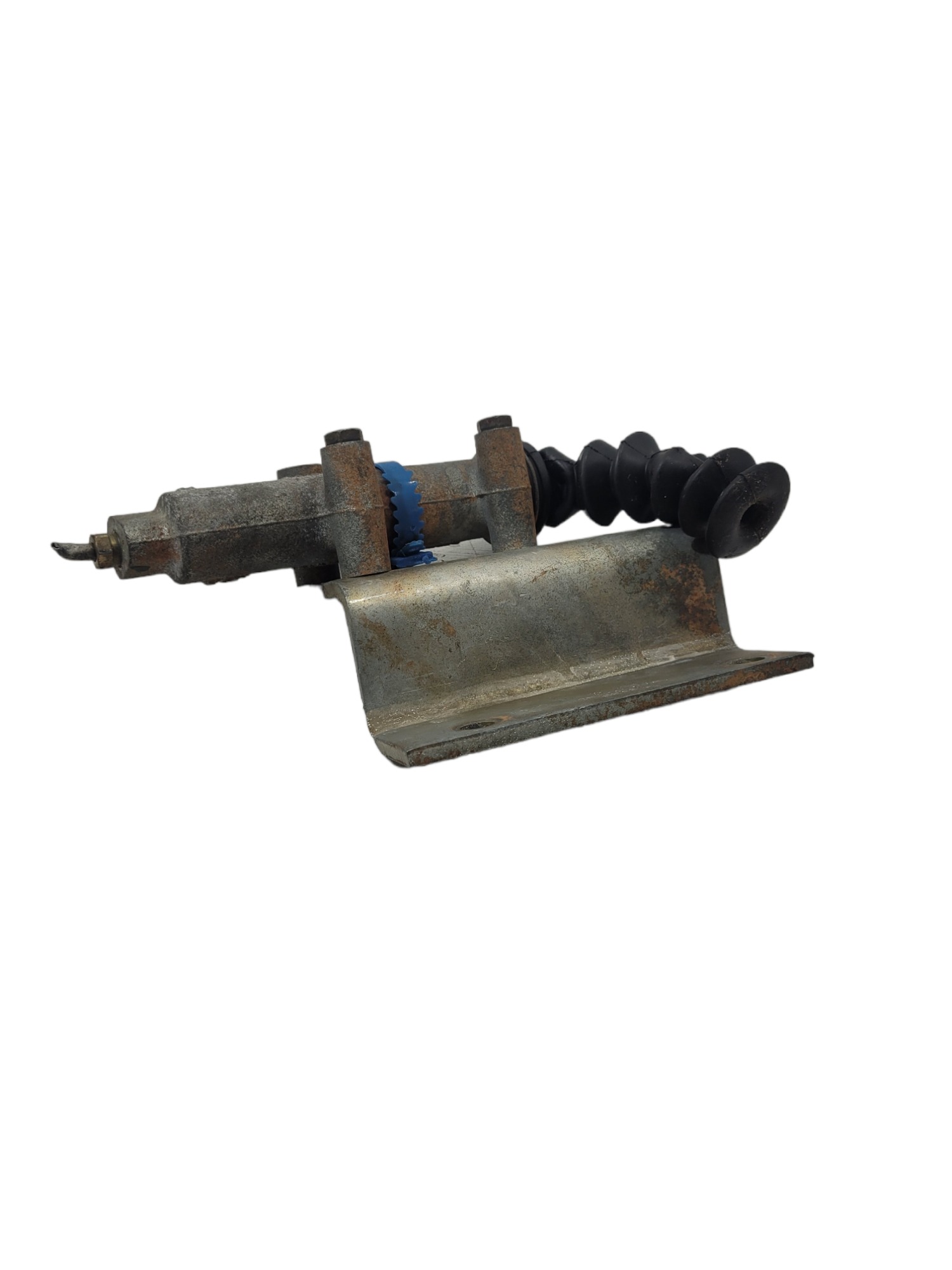 Cilindro Auxiliar Embreagem Vw 8140 2