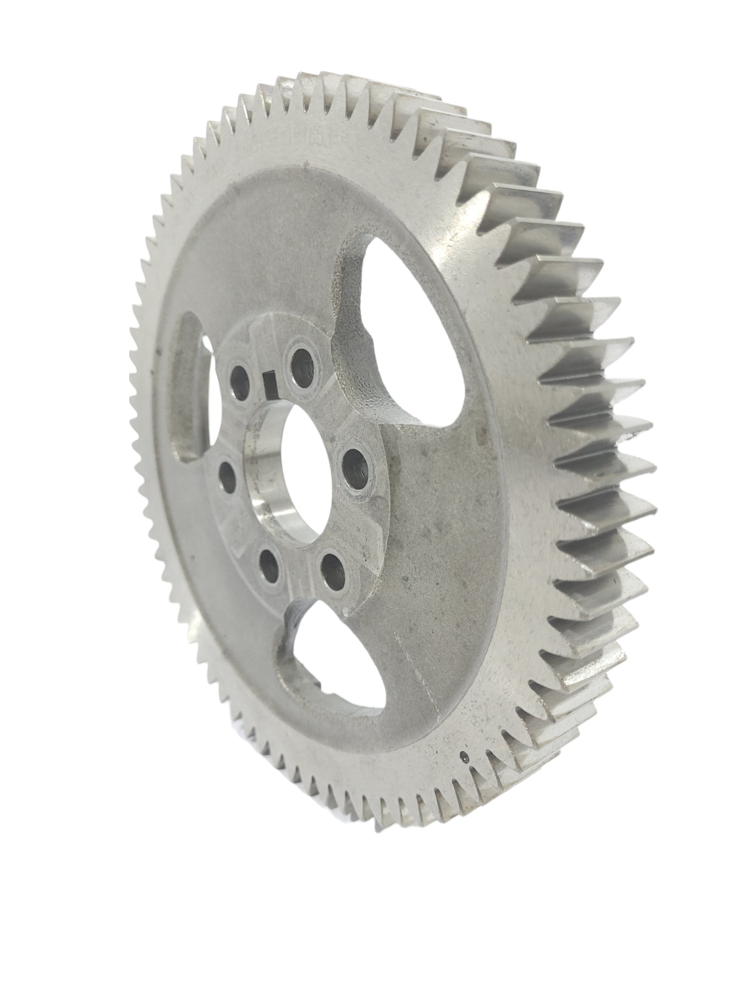 Engrenagem Comando De Válvula Vw 8160 E 9160 52rl100 4