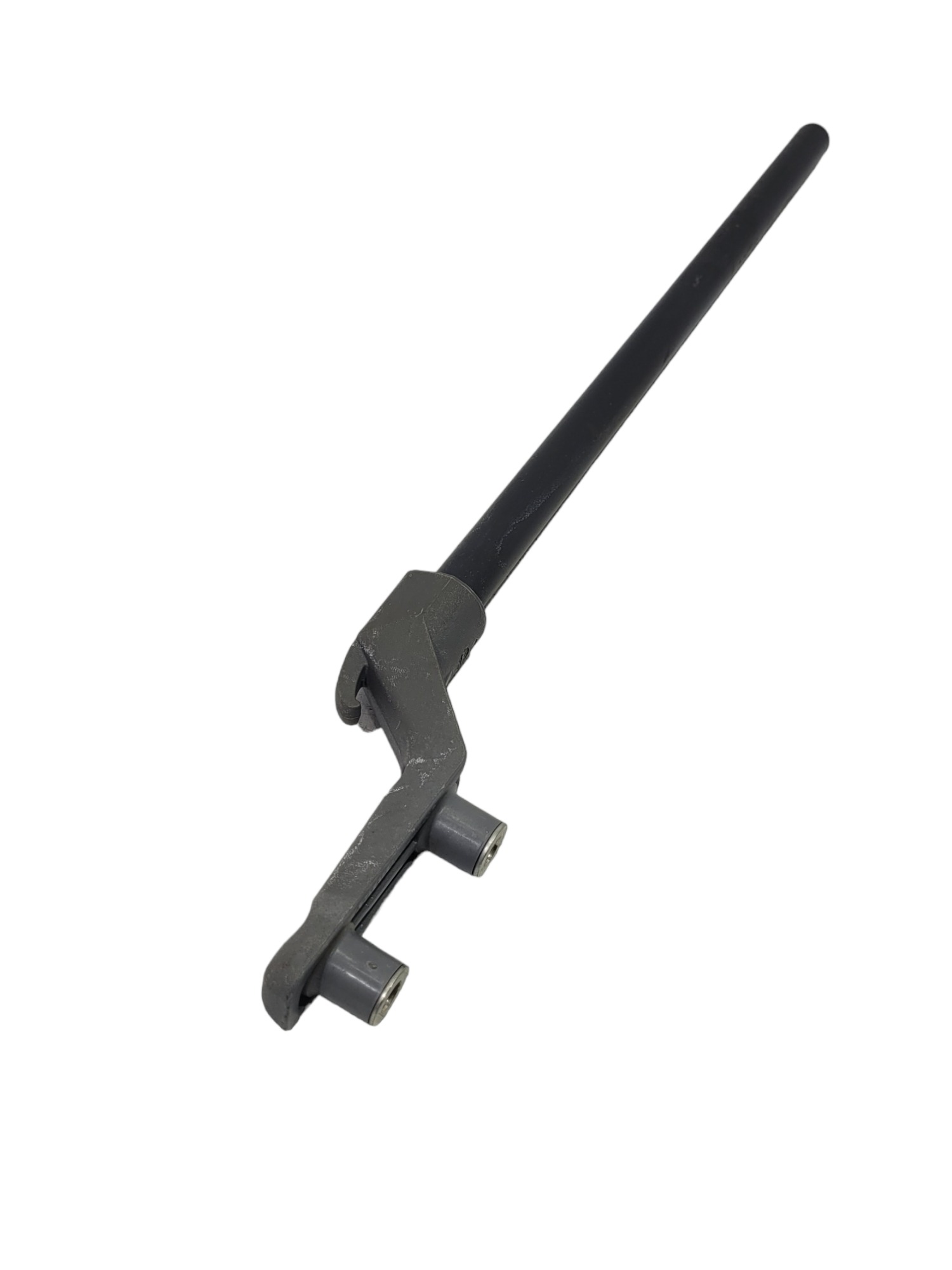Suporte Trilho Cortina M Benz Actros A9438150514