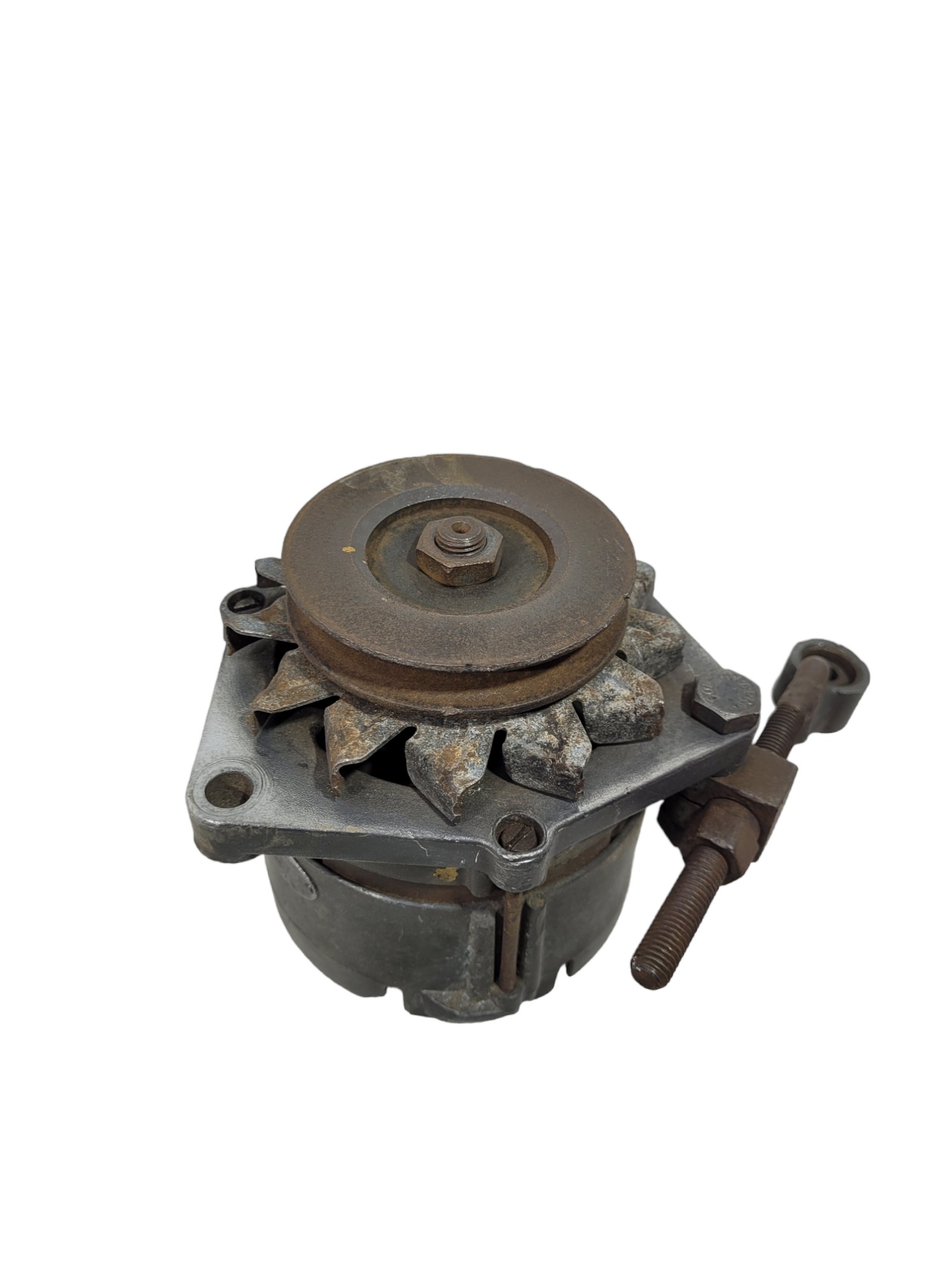 Alternador M Benz 1113 1111 2013 4
