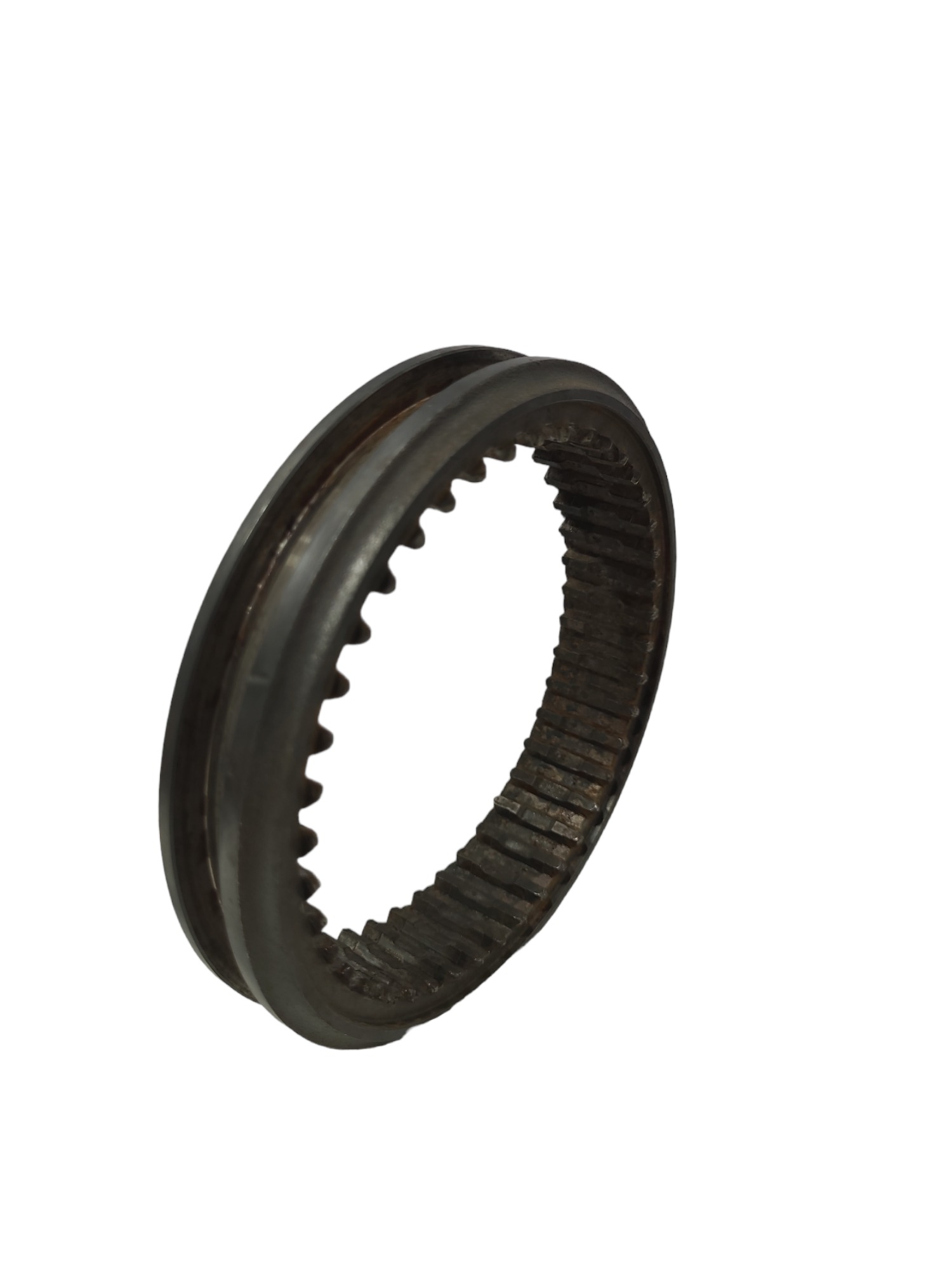 Luva Engate 3 A 6 Marcha Caixa Cambio Zf 1